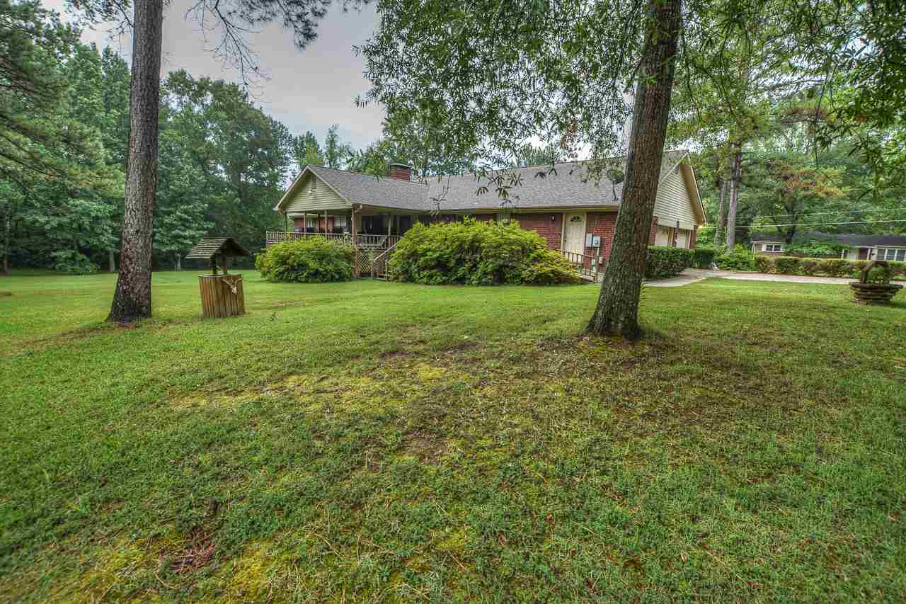 GREEN HILLS - Residential