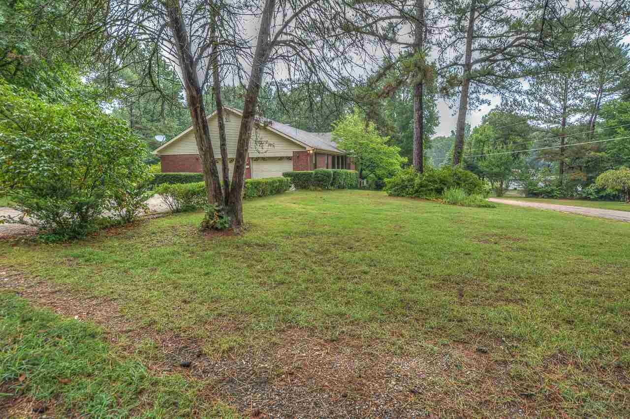GREEN HILLS - Residential