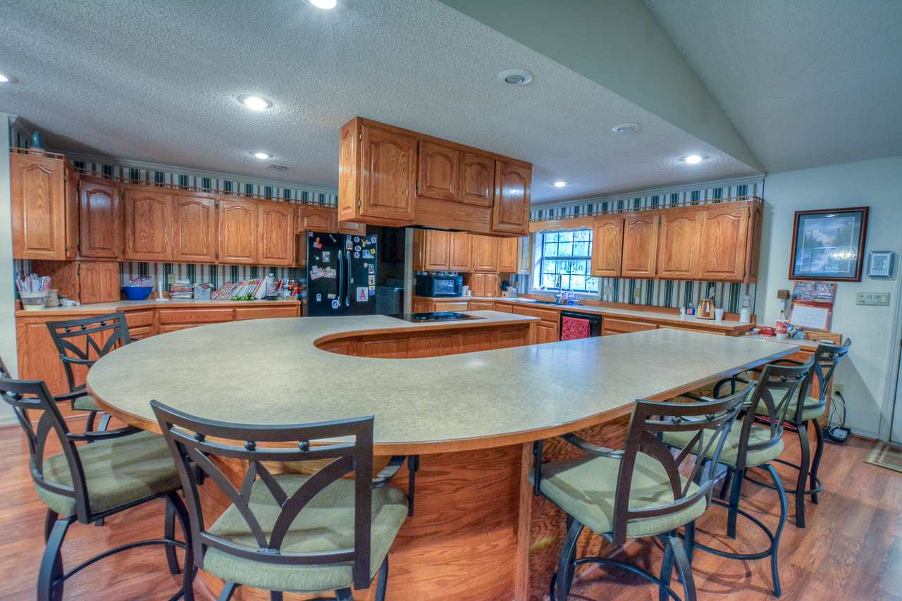 GREEN HILLS - Residential