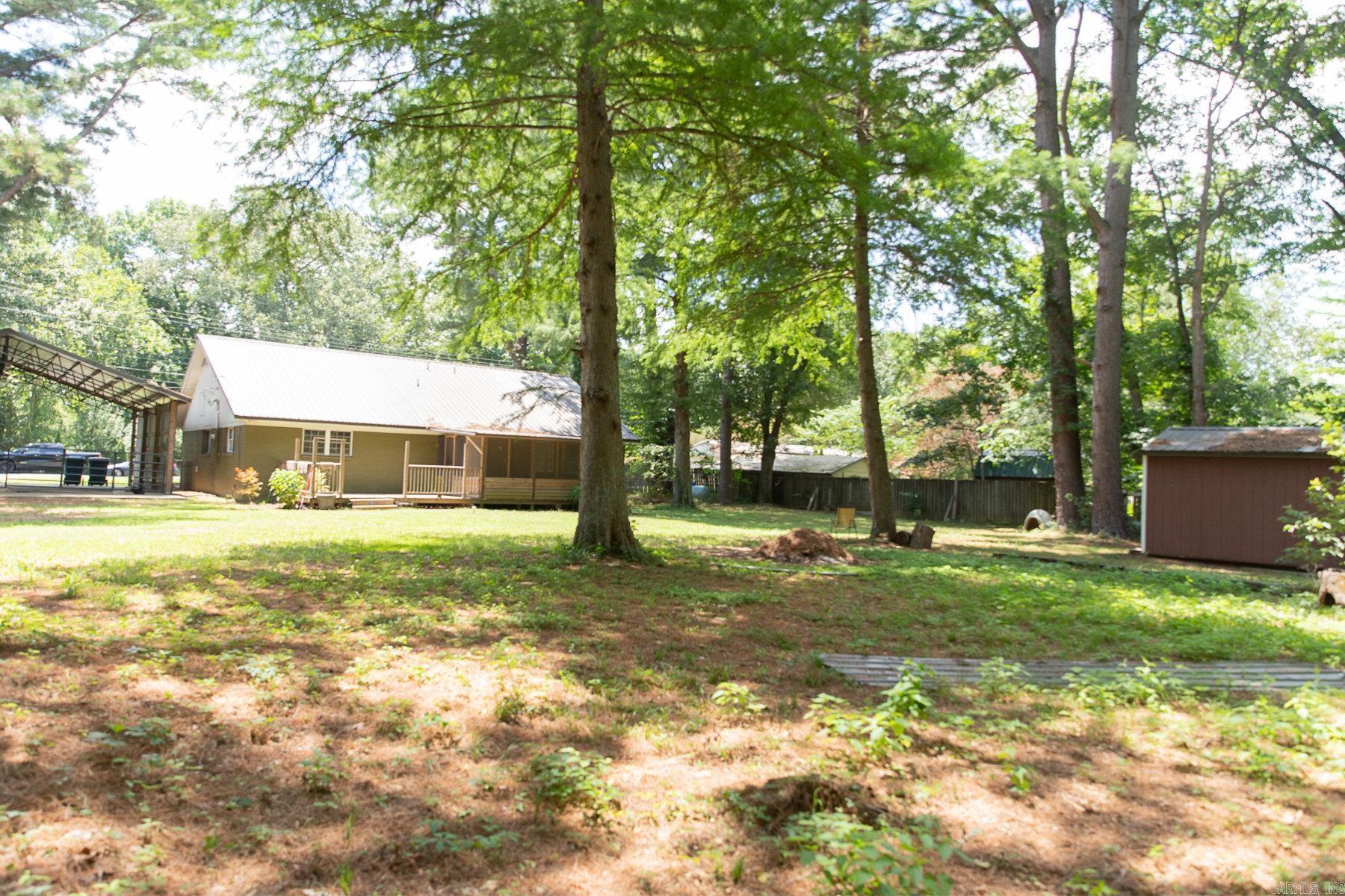 CHINKAPIN ESTATES - Residential