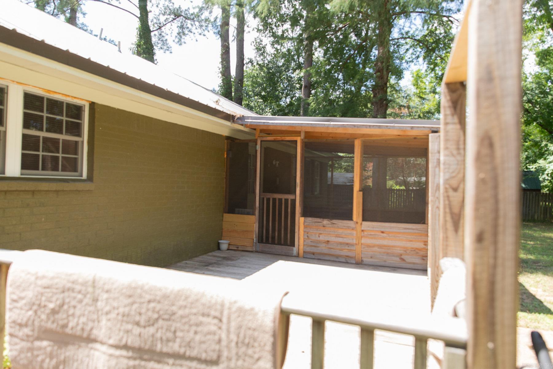CHINKAPIN ESTATES - Residential