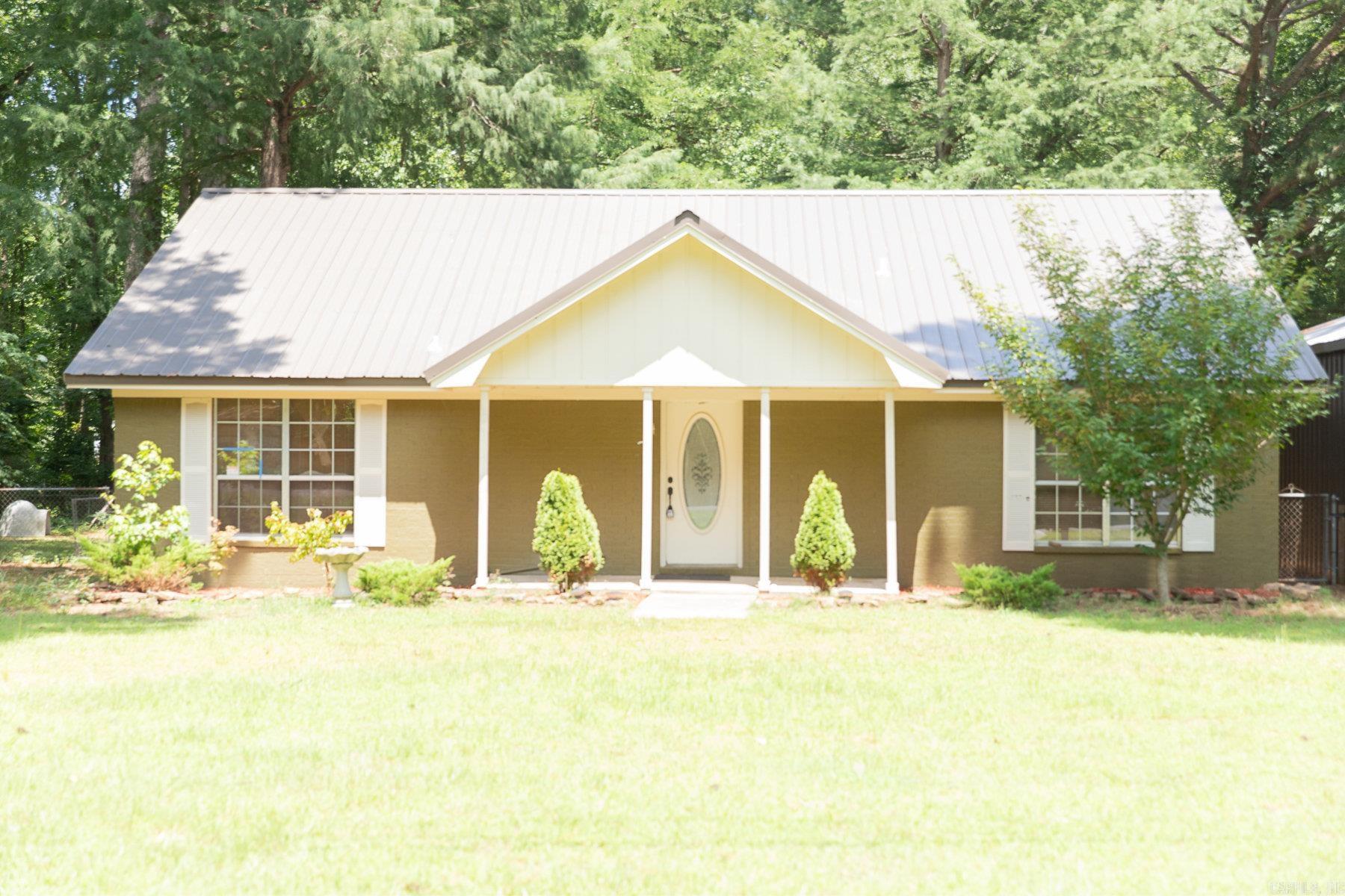 CHINKAPIN ESTATES - Residential