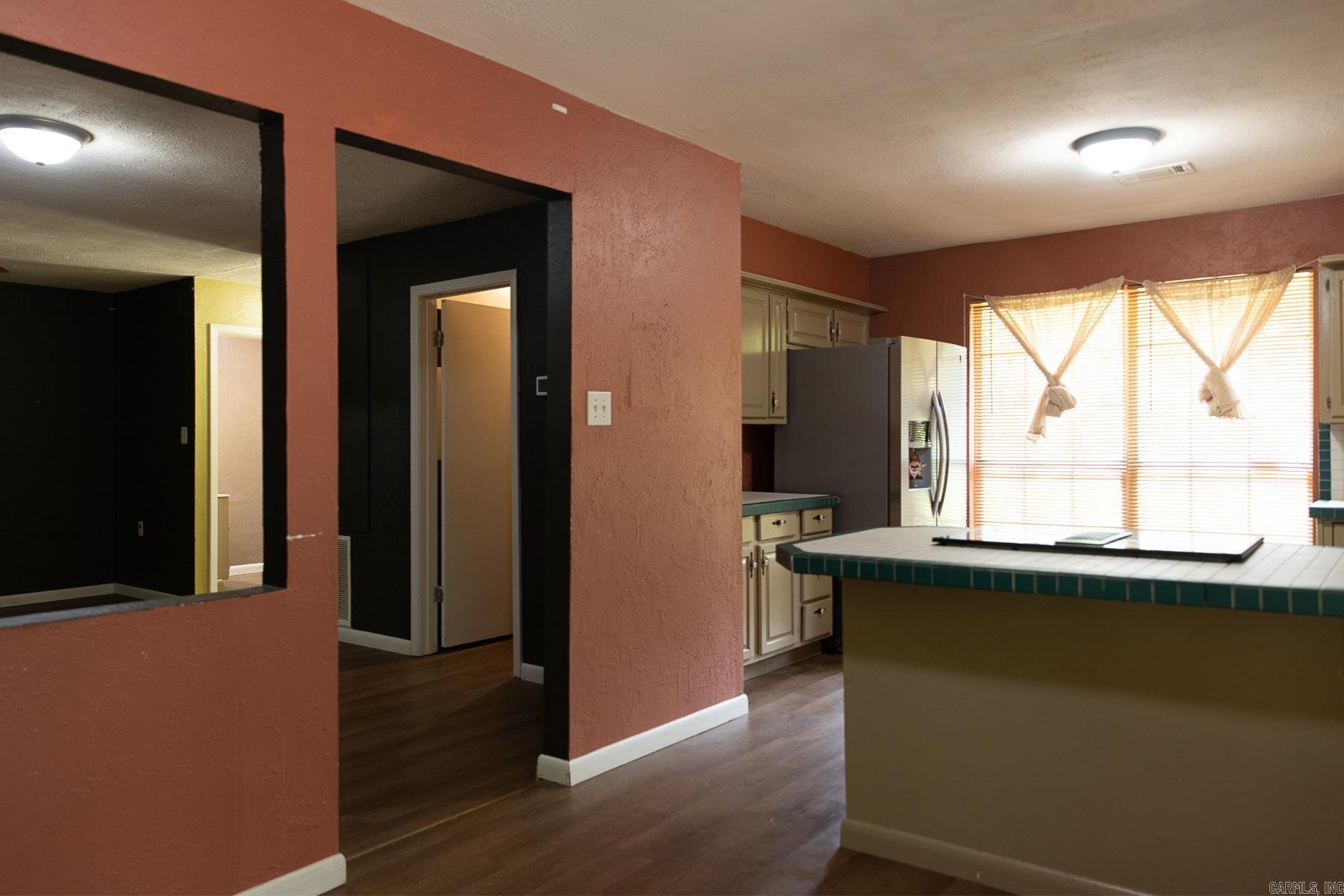 CHINKAPIN ESTATES - Residential