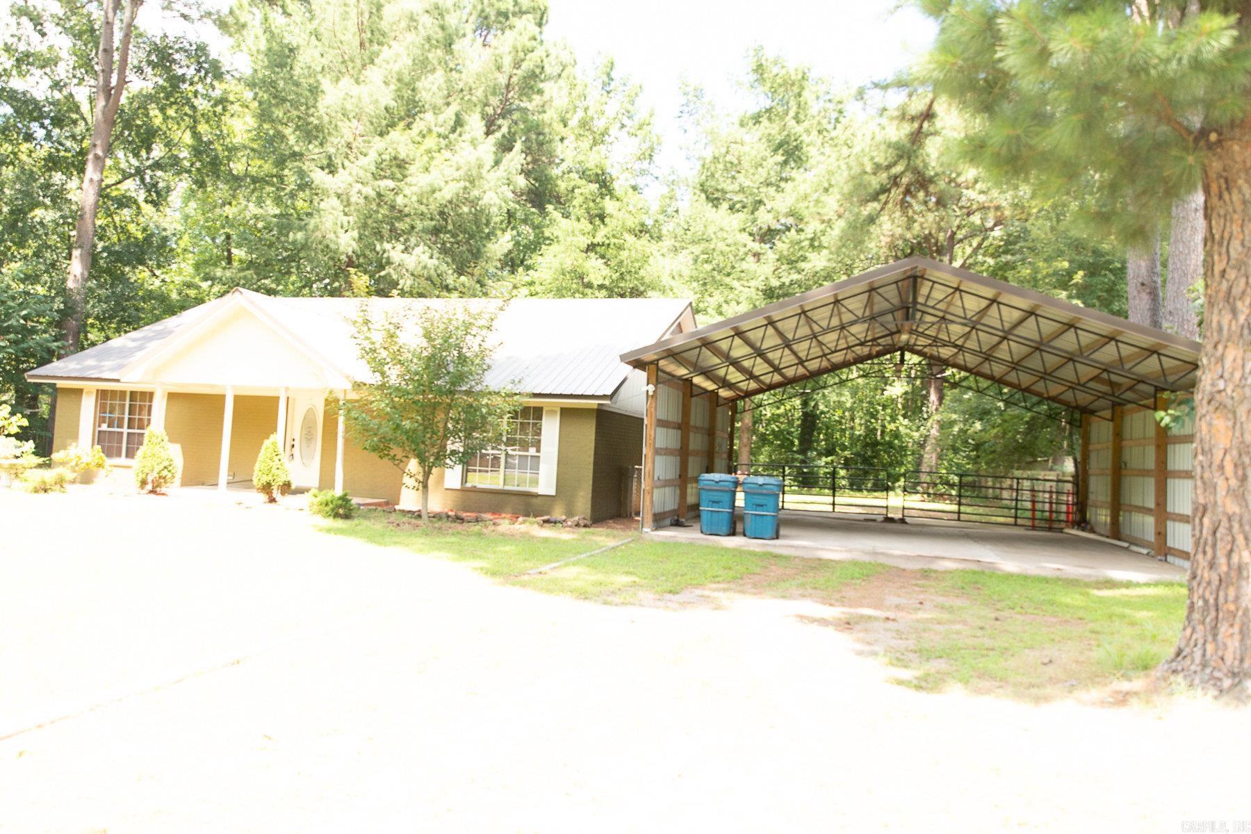 CHINKAPIN ESTATES - Residential
