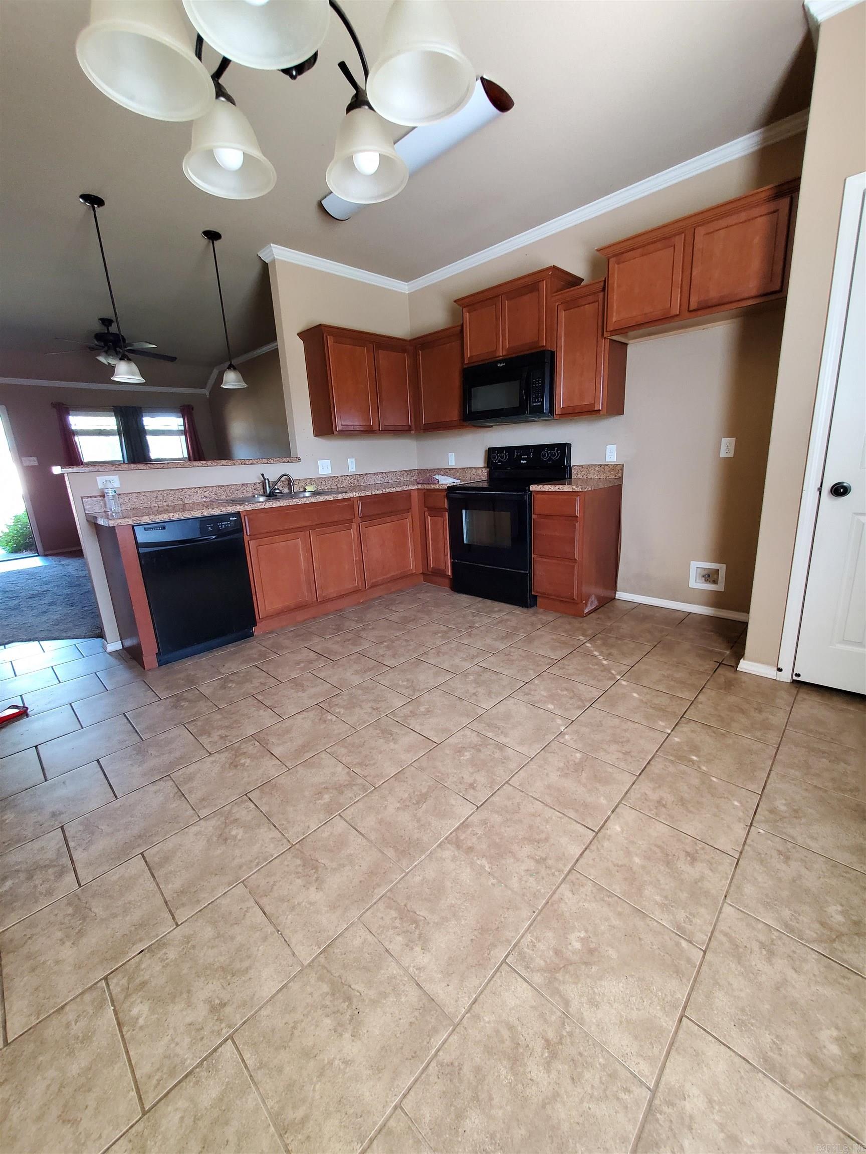 TERRACE MEADOWS - Residential