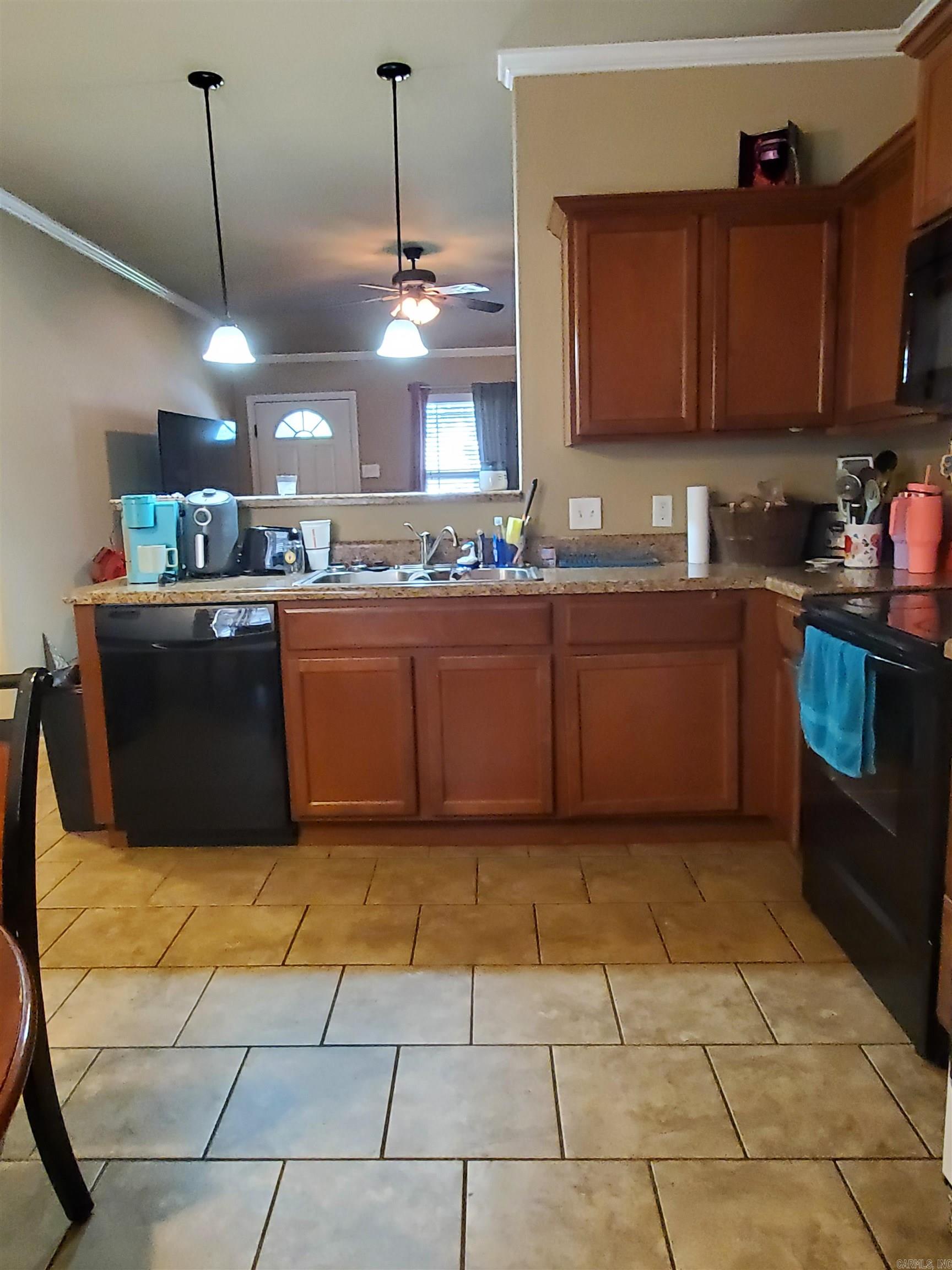 TERRACE MEADOWS - Residential