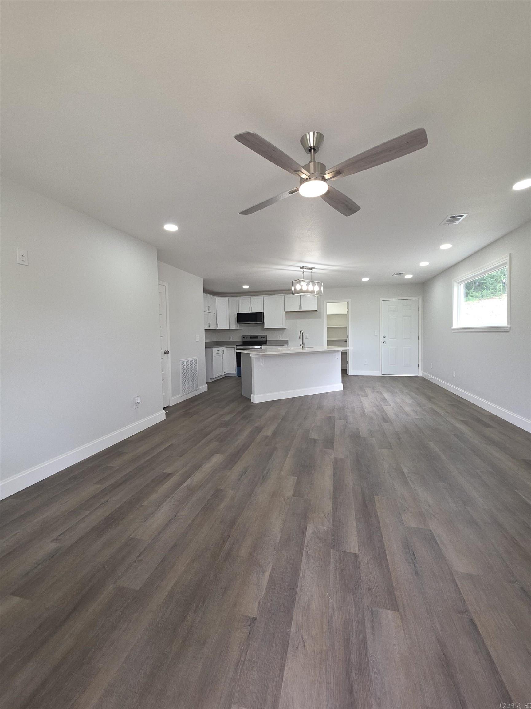 AVONDALE ADDITION - Residential