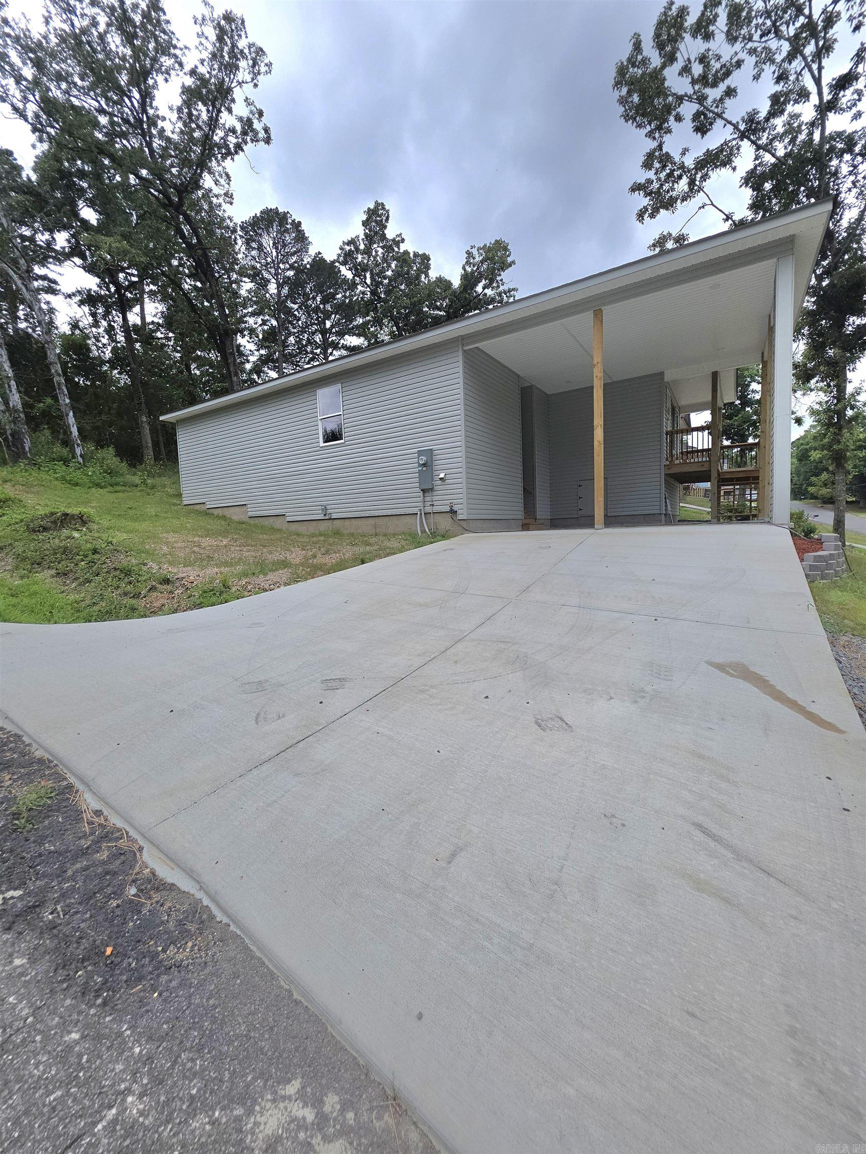 AVONDALE ADDITION - Residential