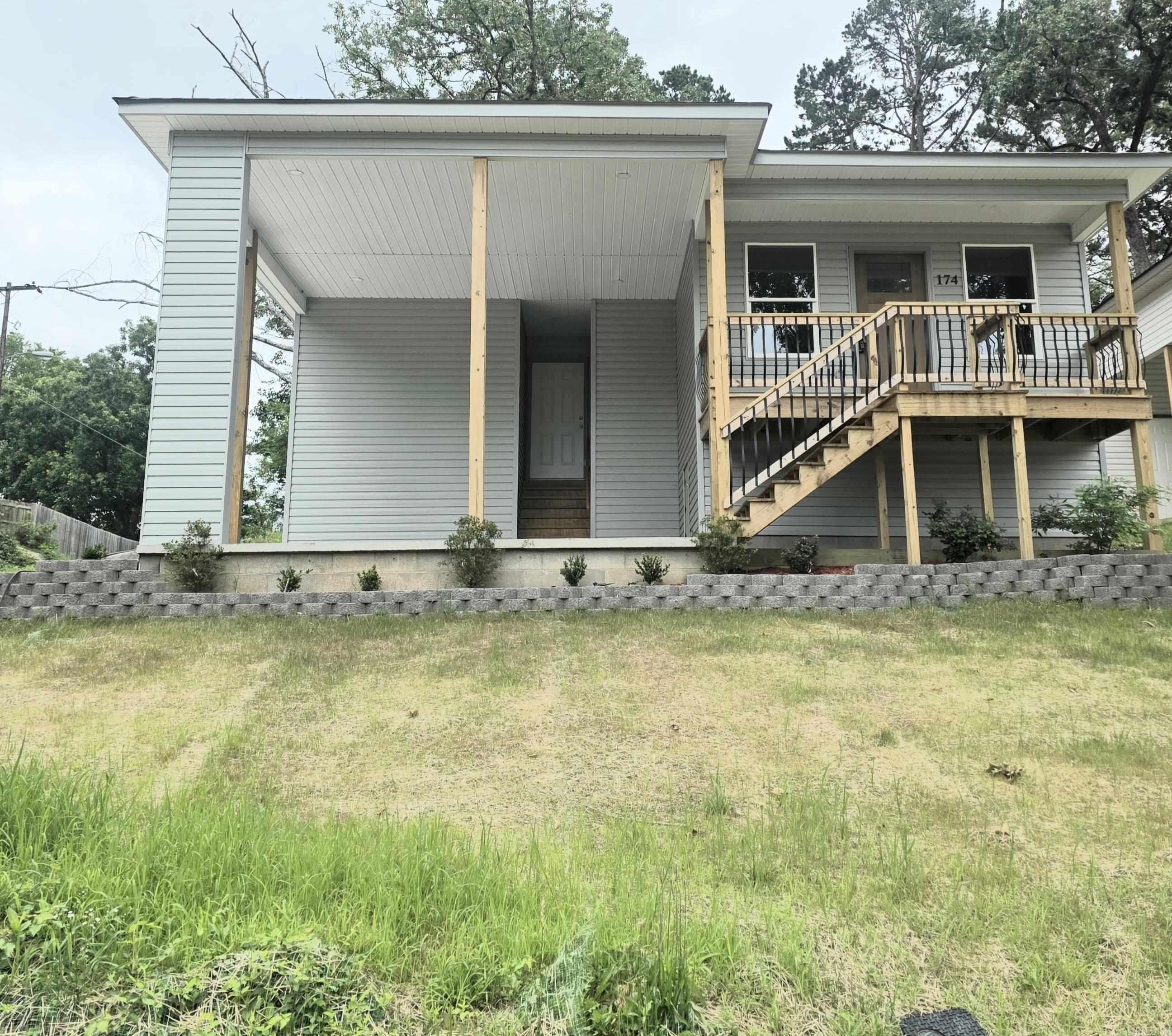 AVONDALE ADDITION - Residential