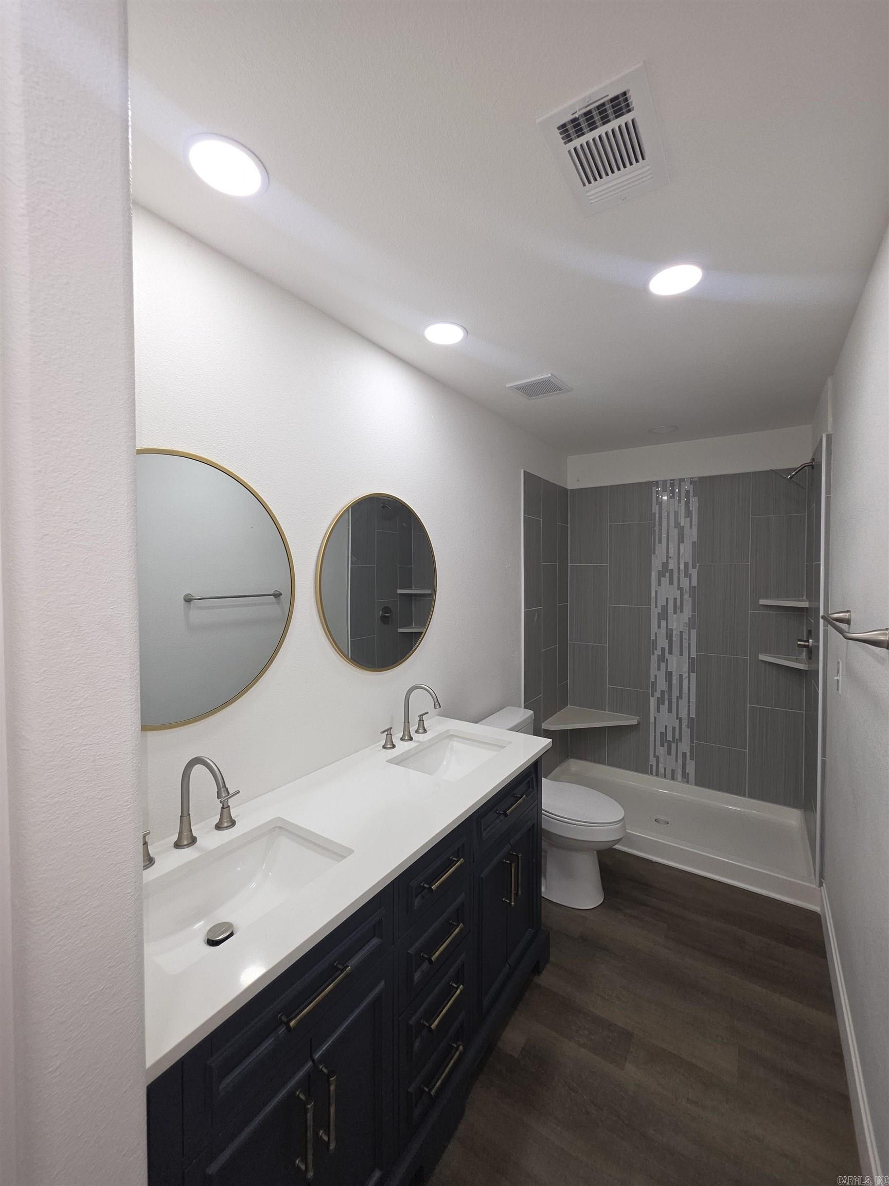 AVONDALE ADDITION - Residential