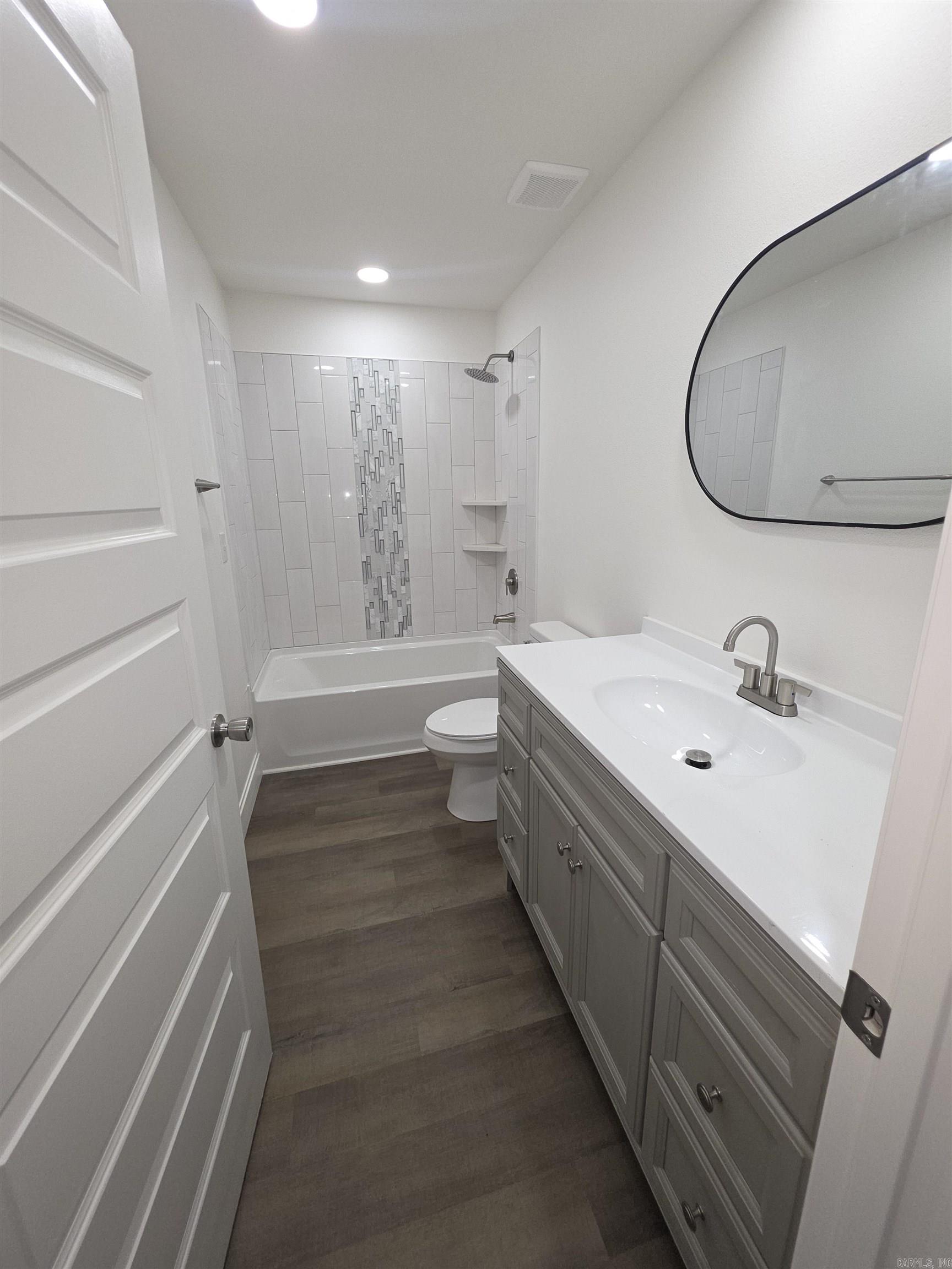 AVONDALE ADDITION - Residential