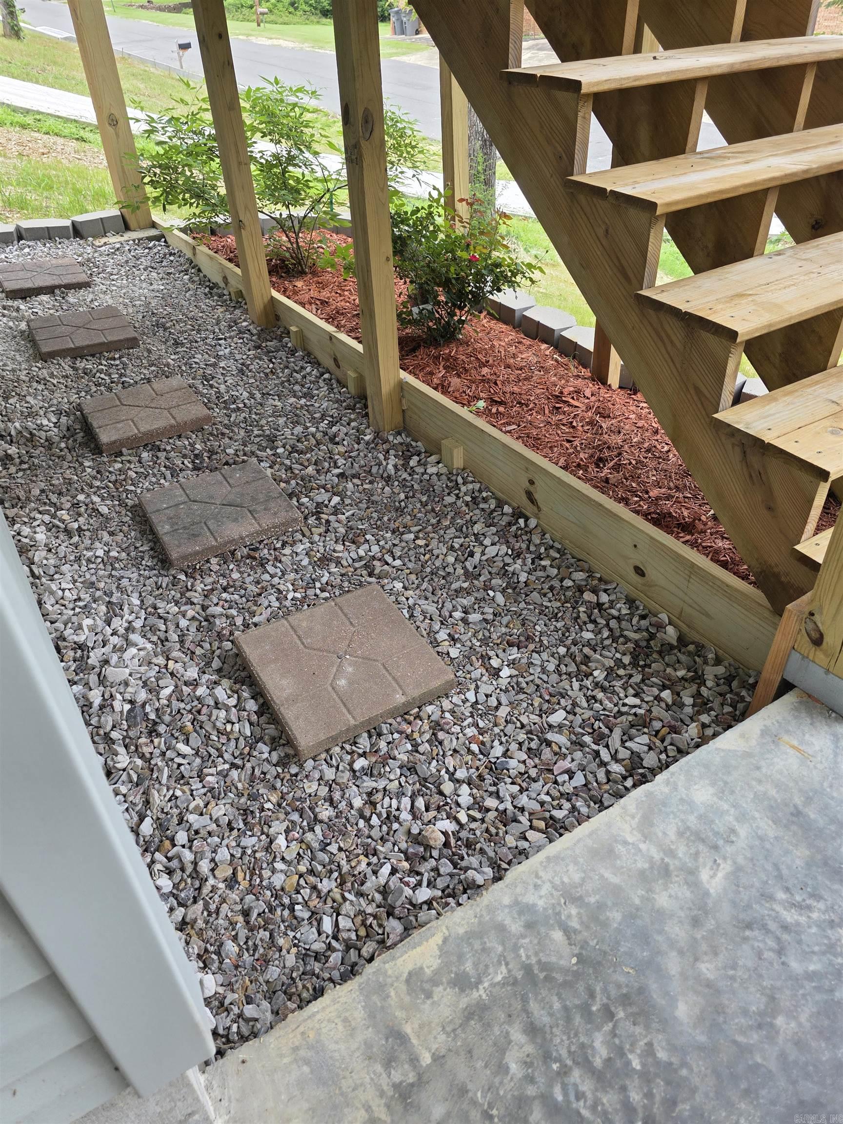 AVONDALE ADDITION - Residential