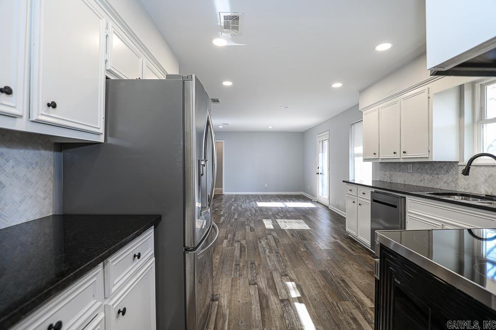 BLOOMFIELD HILLS - Residential