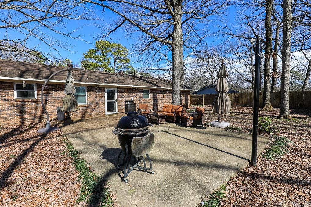 BLOOMFIELD HILLS - Residential