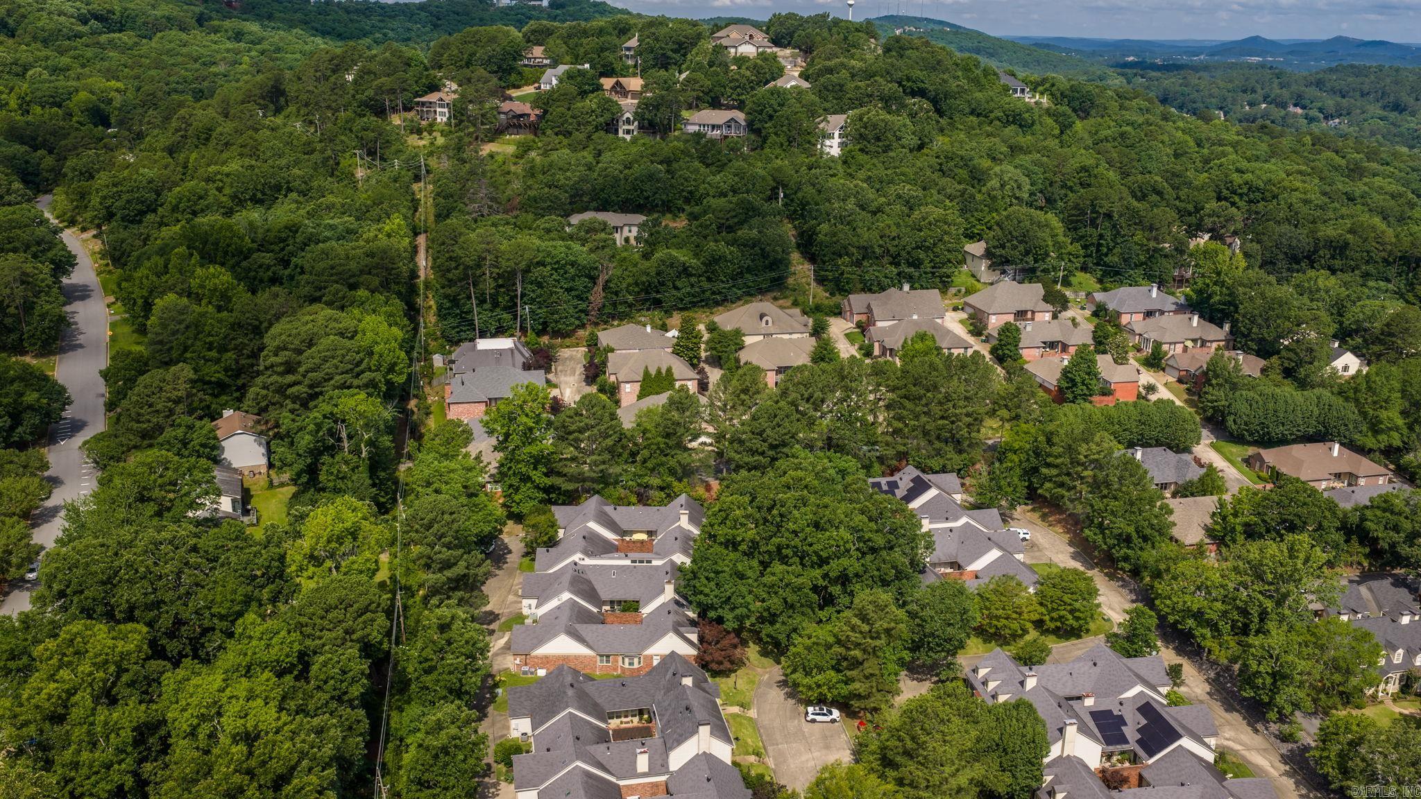 POINT PLEASANT HPR - Residential