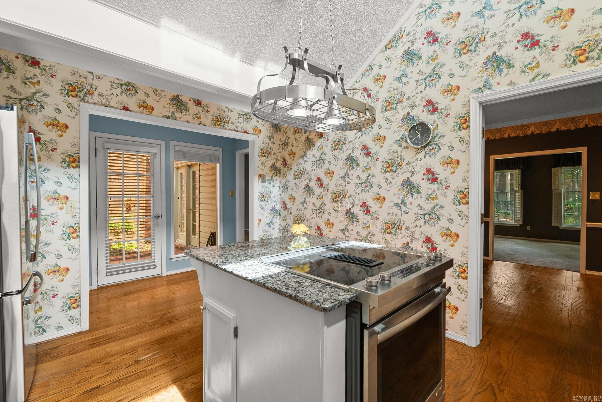 POINT PLEASANT HPR - Residential