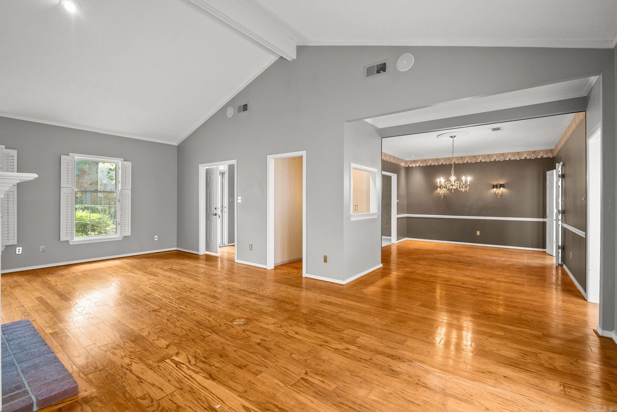 POINT PLEASANT HPR - Residential