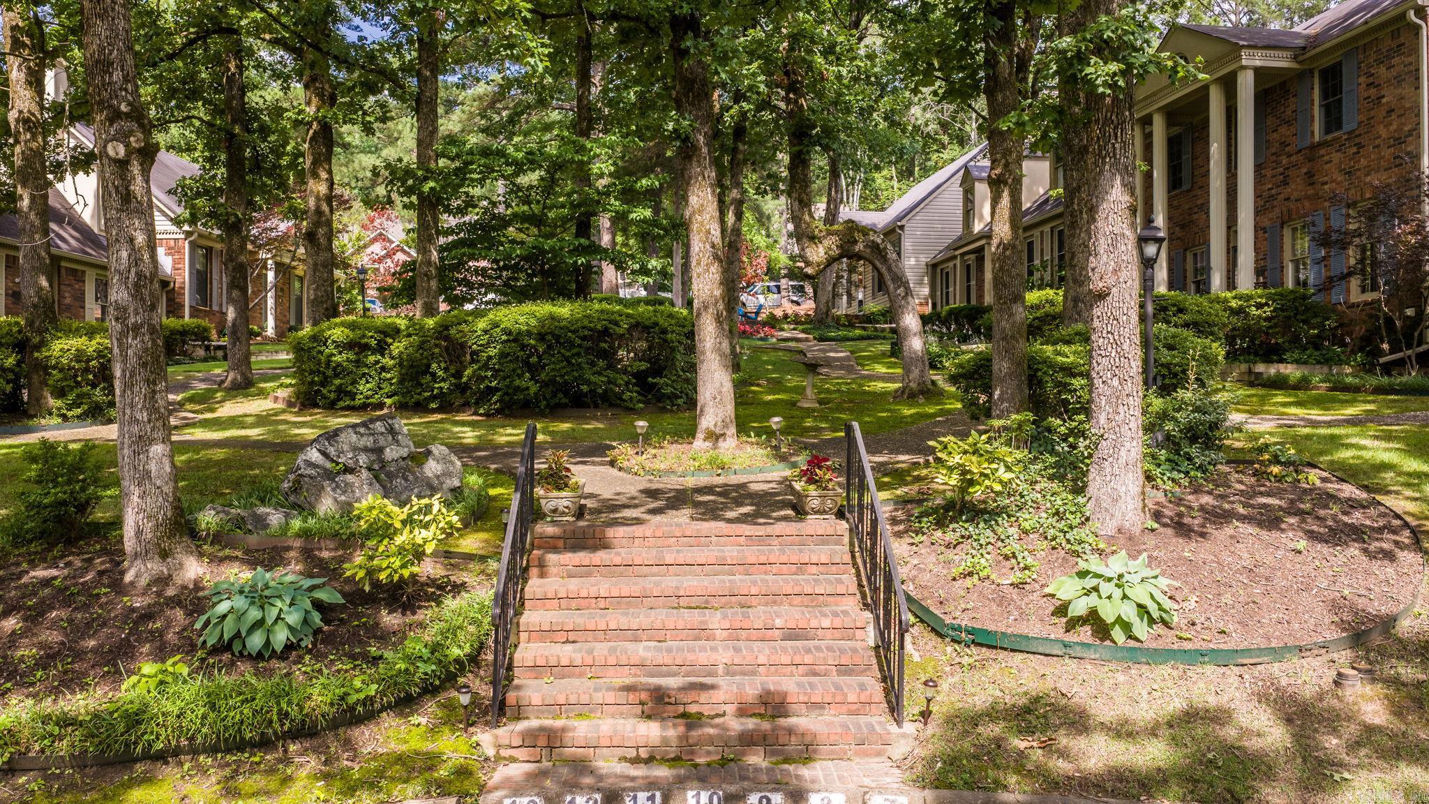 POINT PLEASANT HPR - Residential