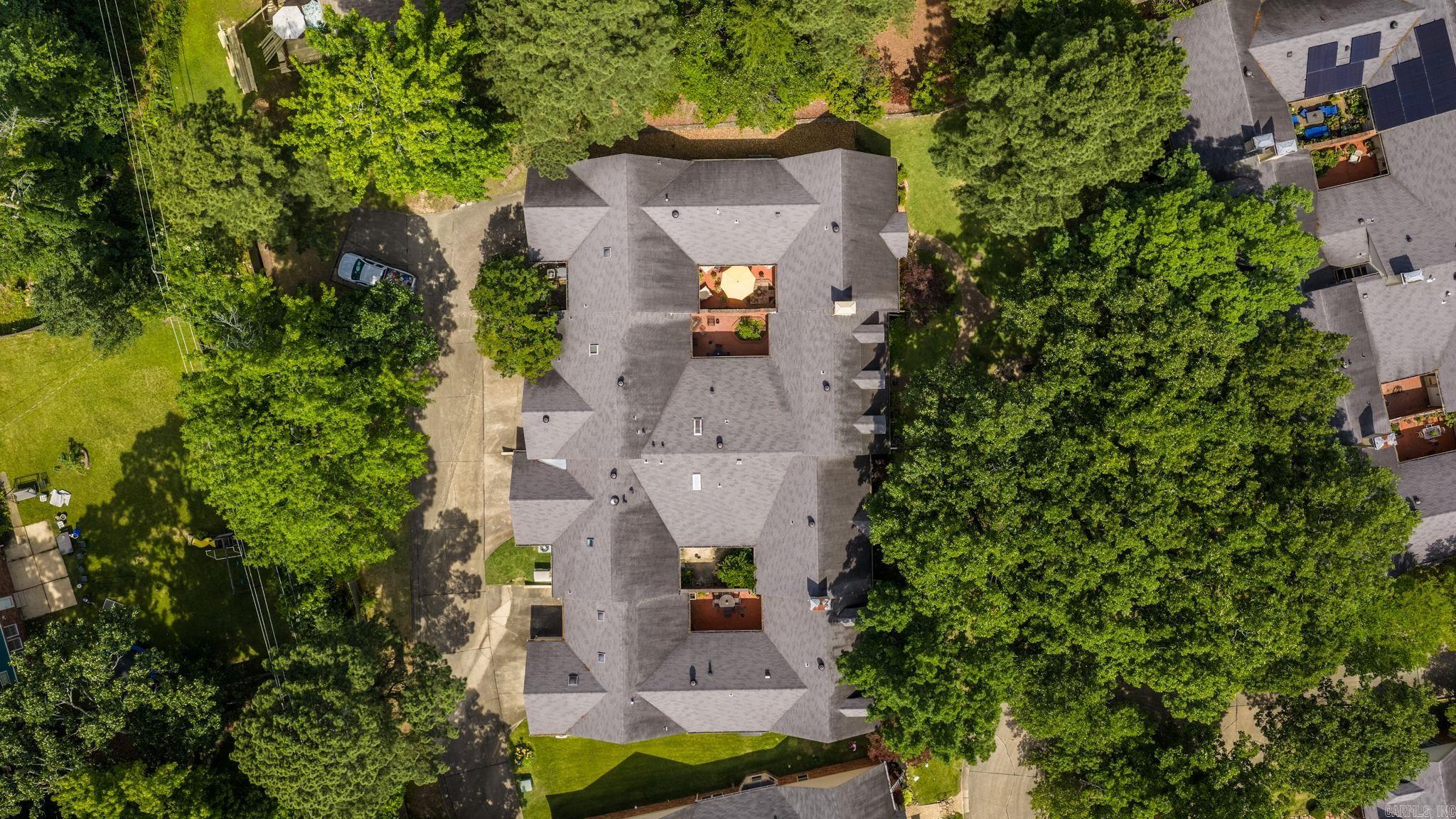 POINT PLEASANT HPR - Residential