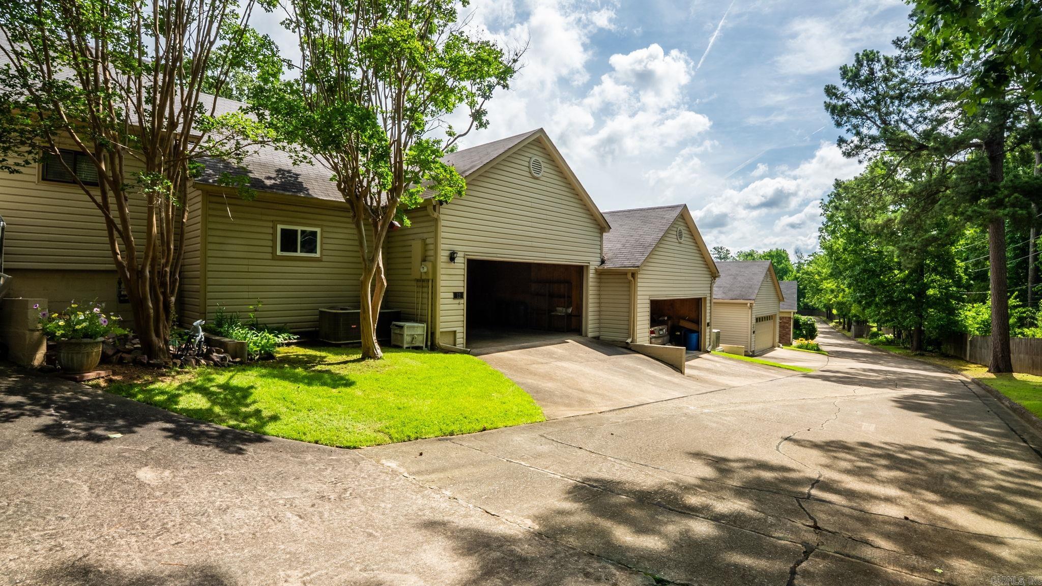 POINT PLEASANT HPR - Residential