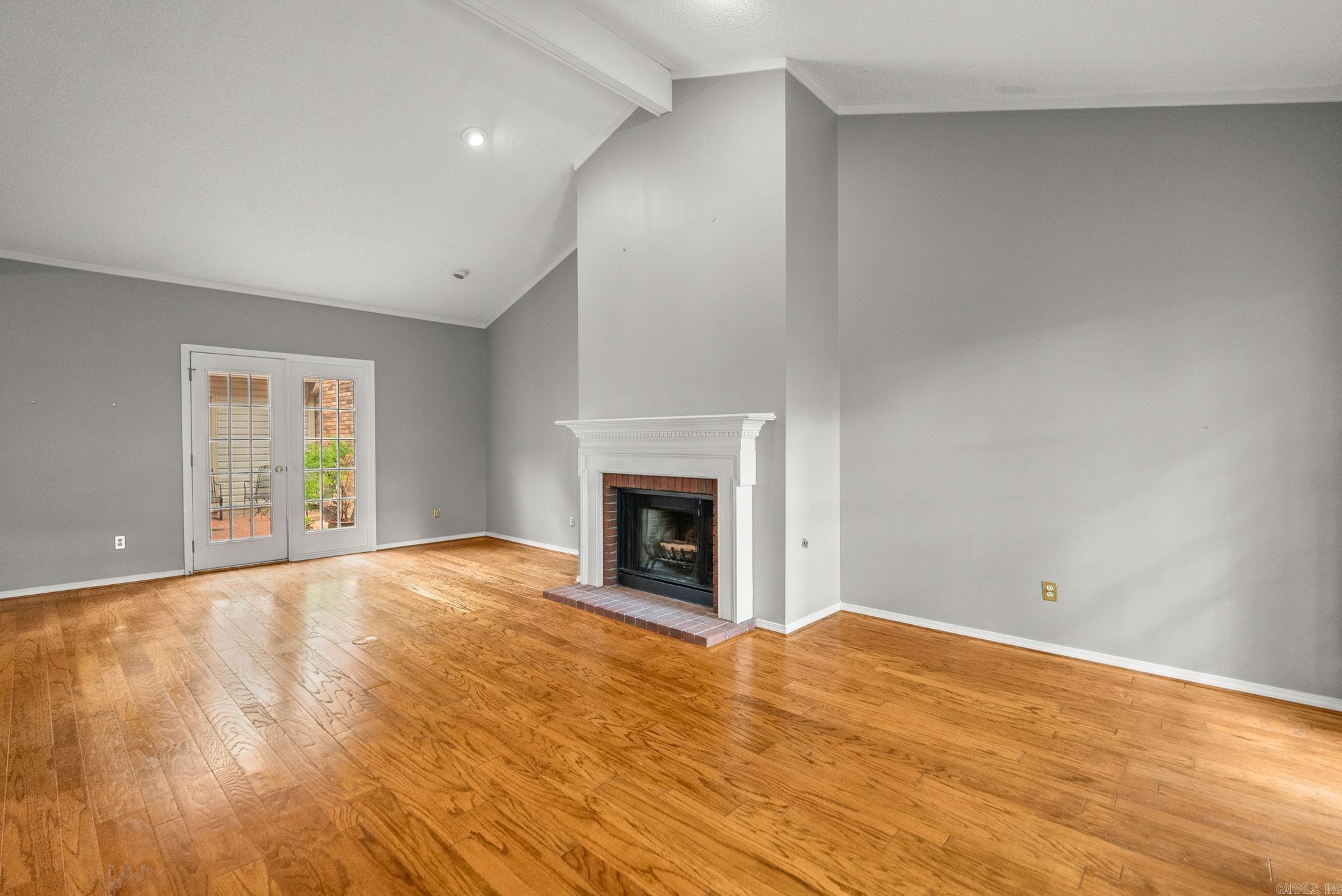POINT PLEASANT HPR - Residential
