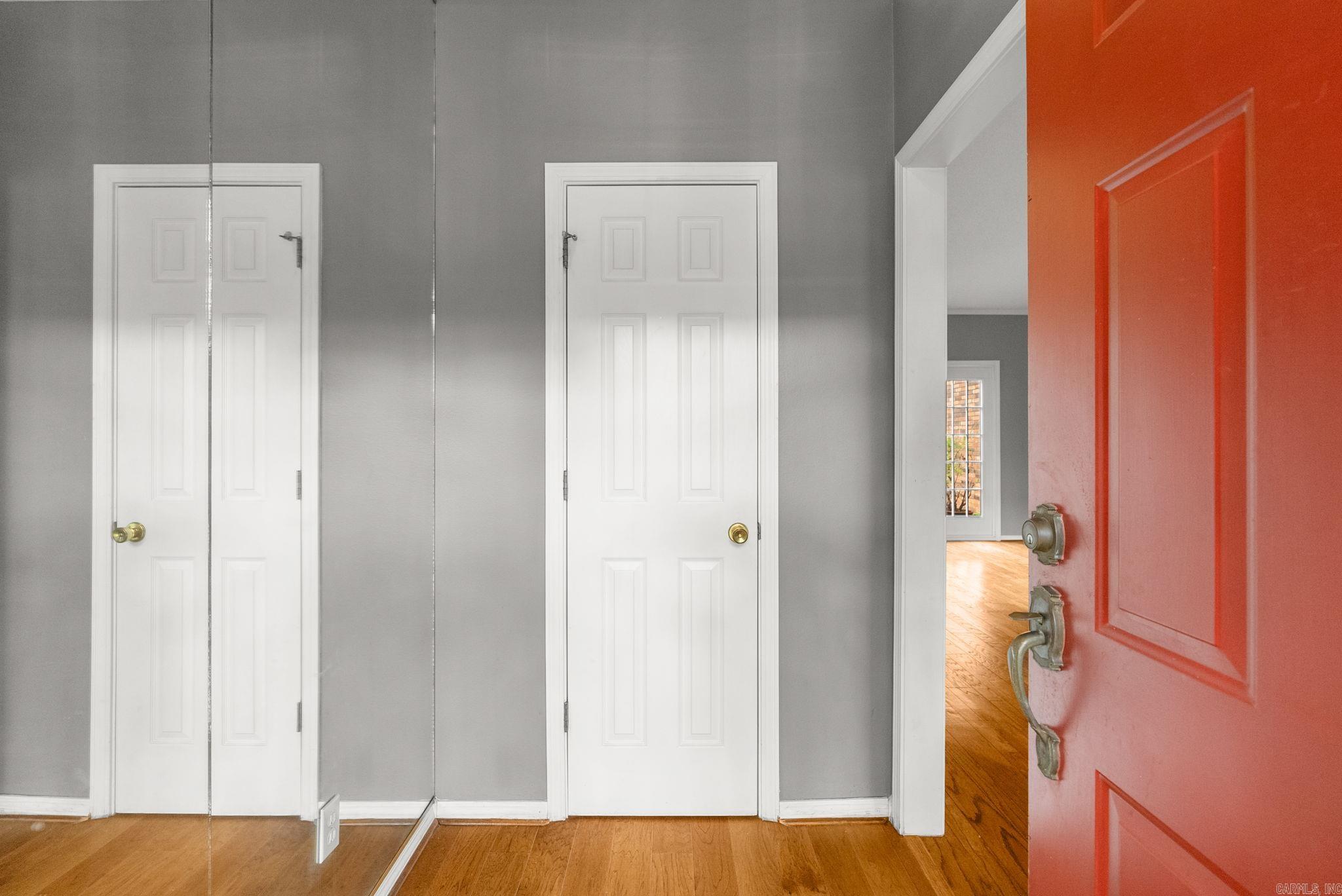 POINT PLEASANT HPR - Residential