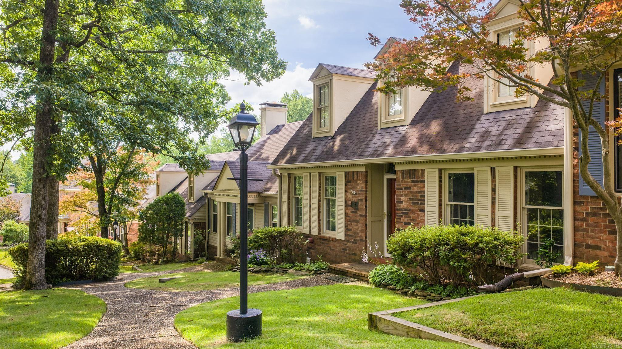 POINT PLEASANT HPR - Residential