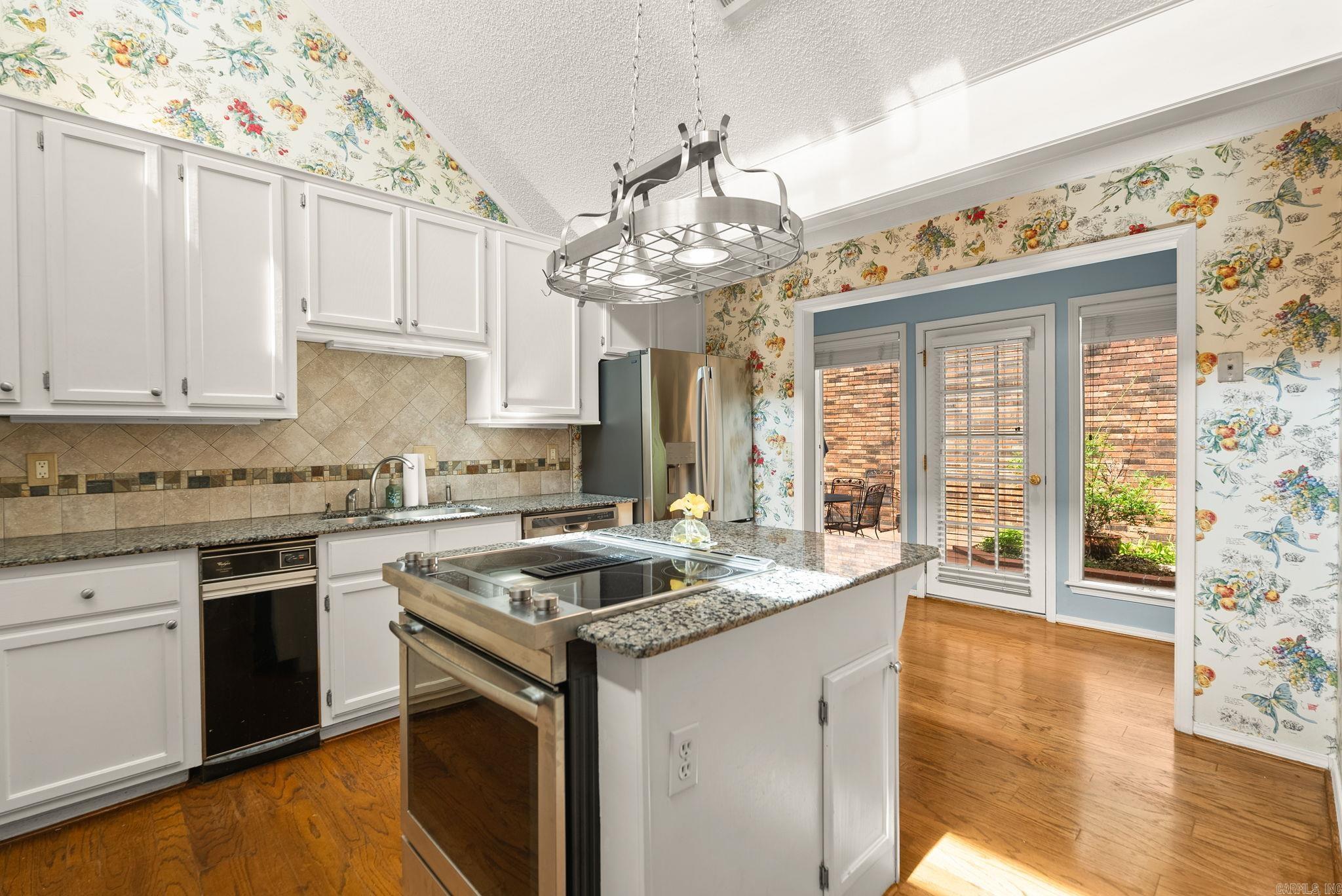 POINT PLEASANT HPR - Residential
