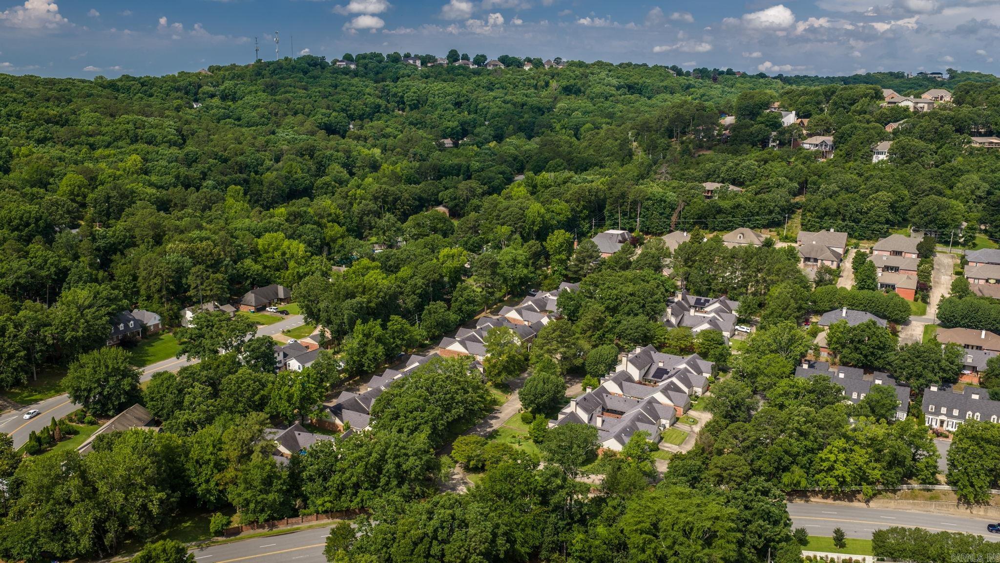 POINT PLEASANT HPR - Residential
