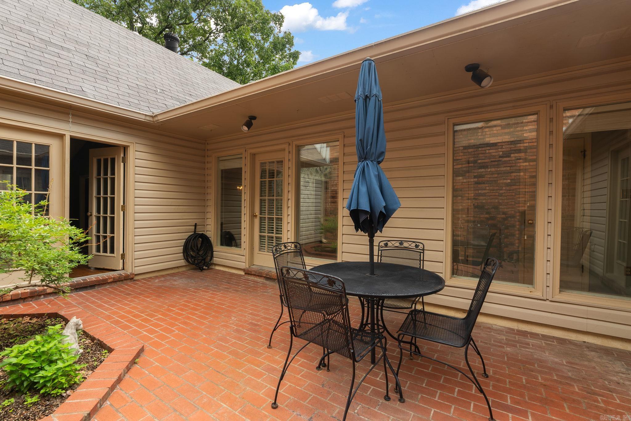 POINT PLEASANT HPR - Residential