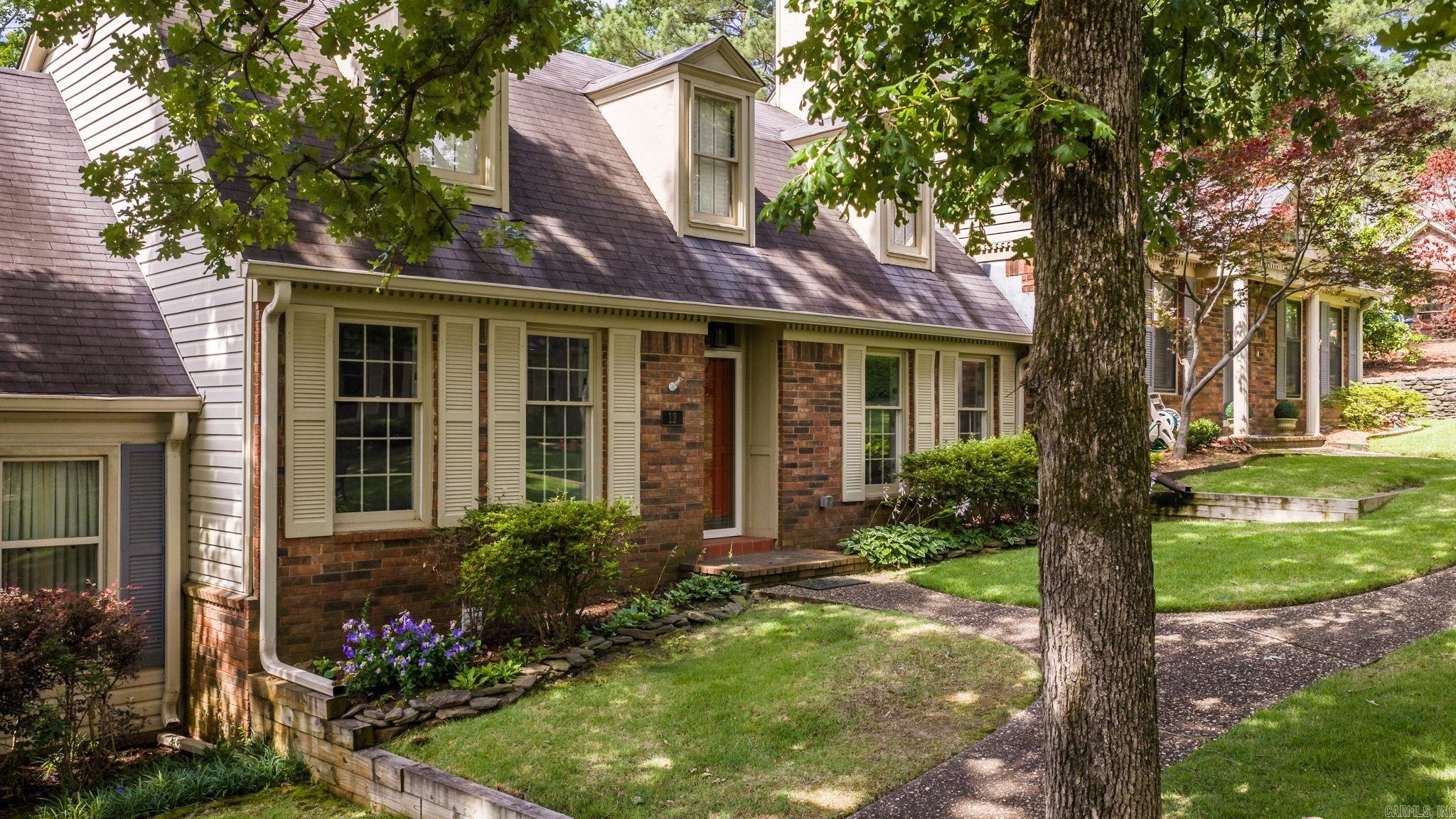 POINT PLEASANT HPR - Residential