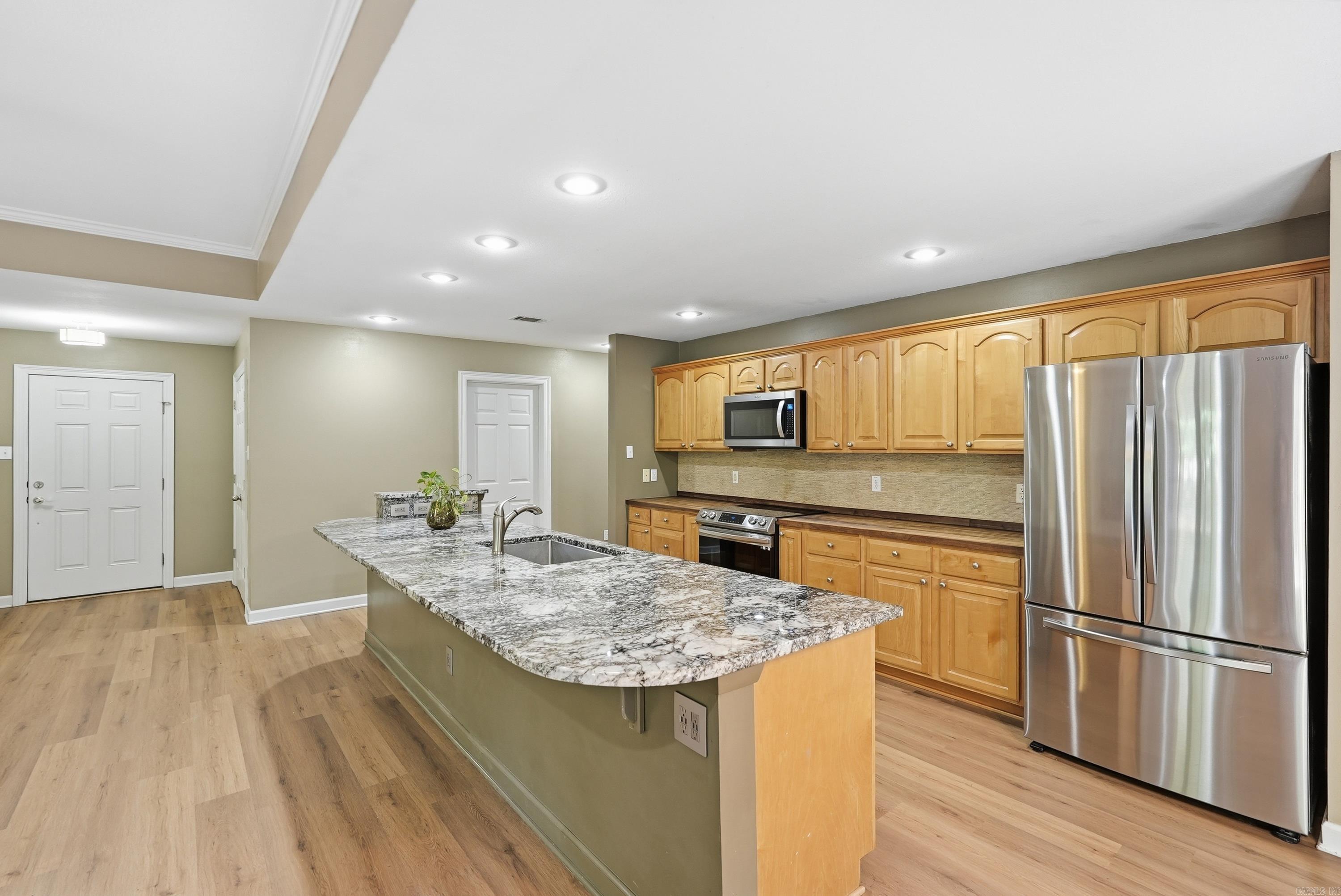 Hays Hill - Residential