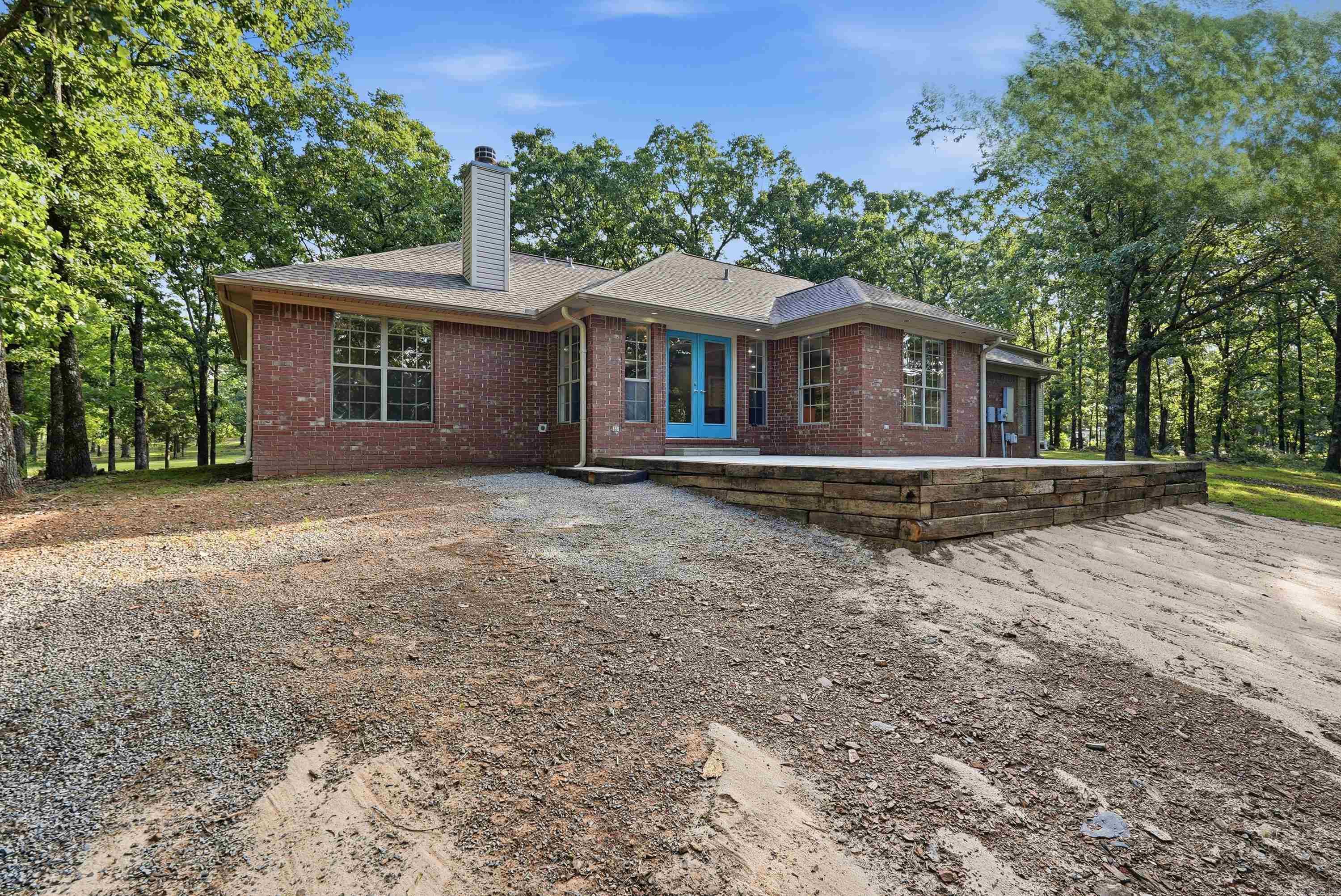 Hays Hill - Residential