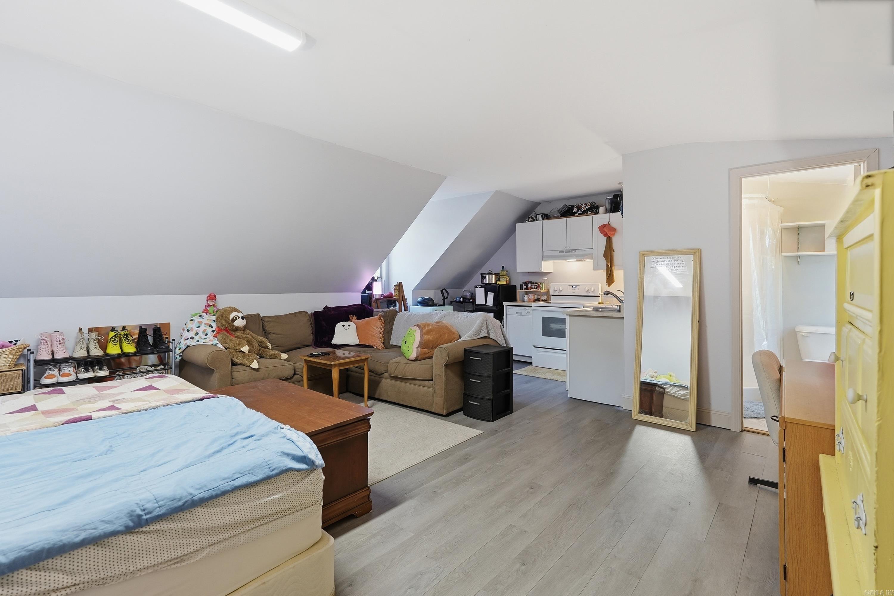 Hays Hill - Residential