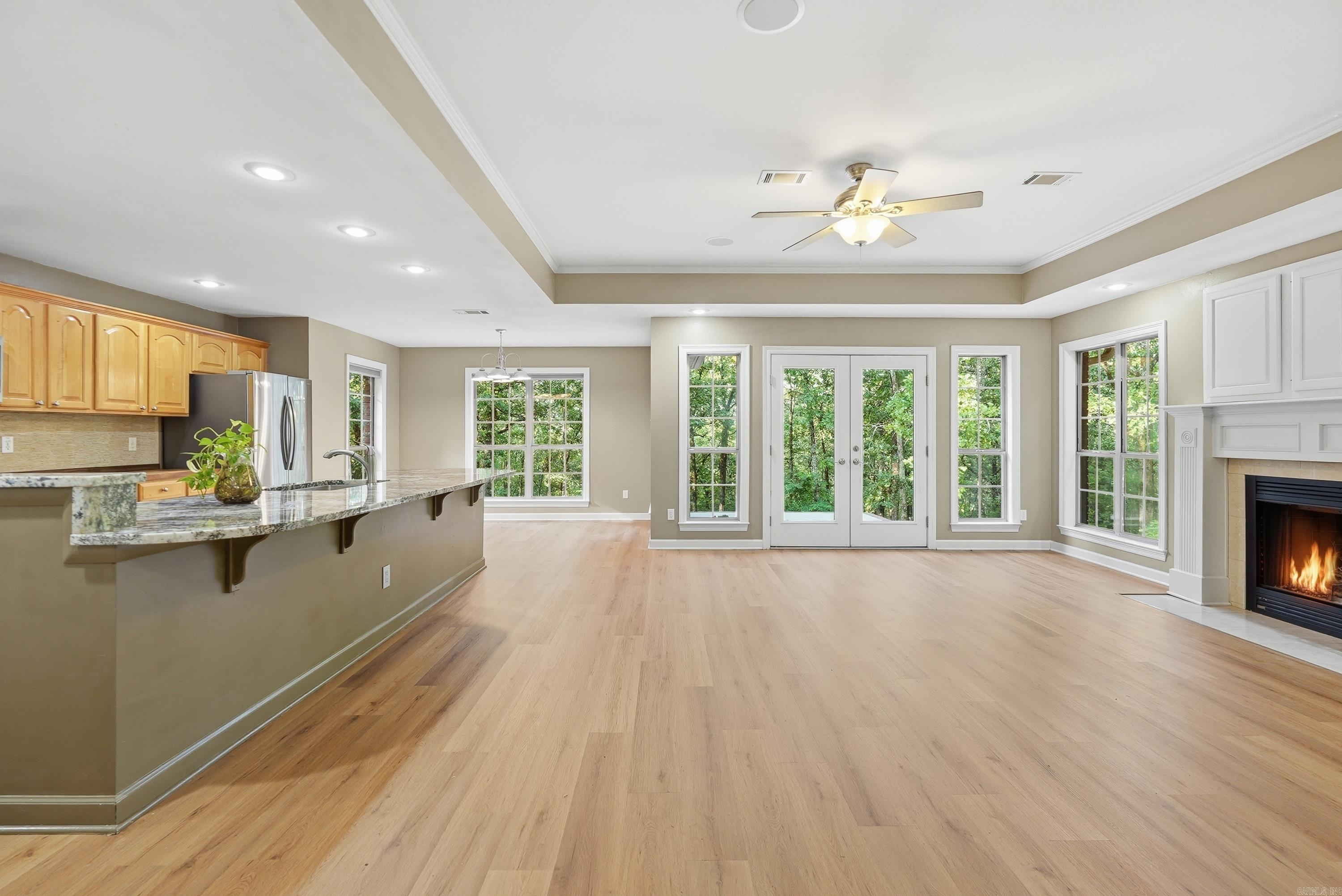 Hays Hill - Residential
