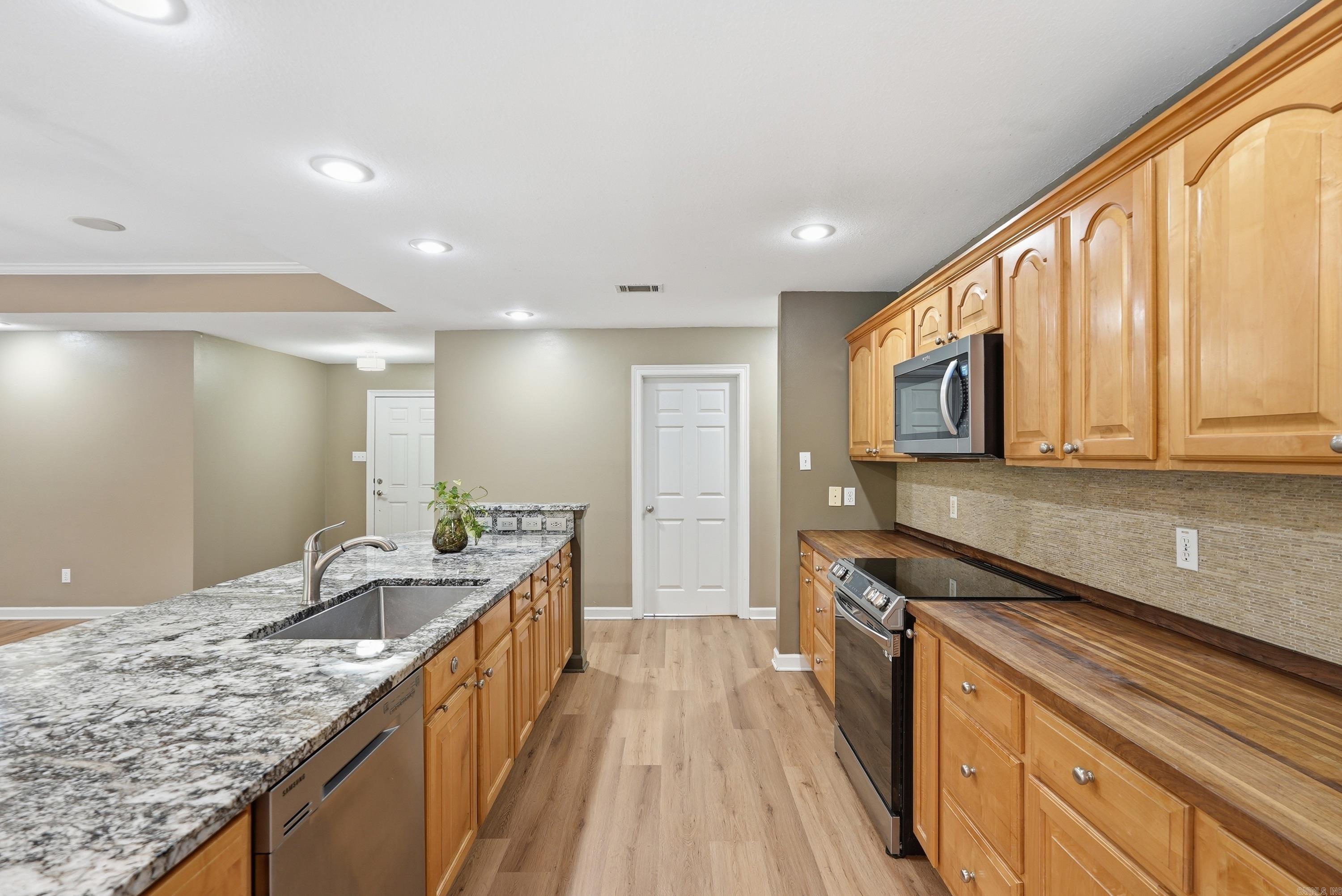 Hays Hill - Residential