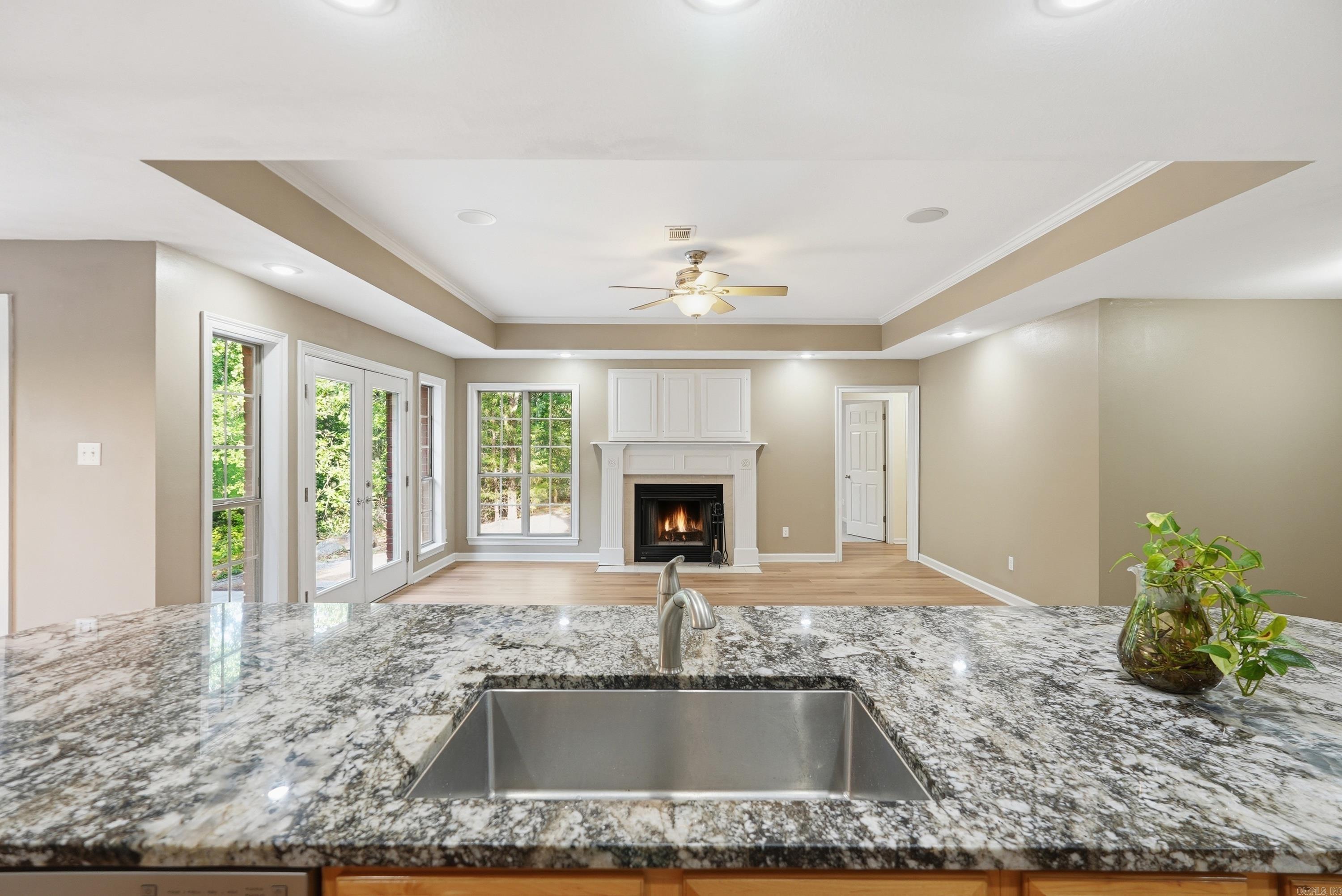 Hays Hill - Residential