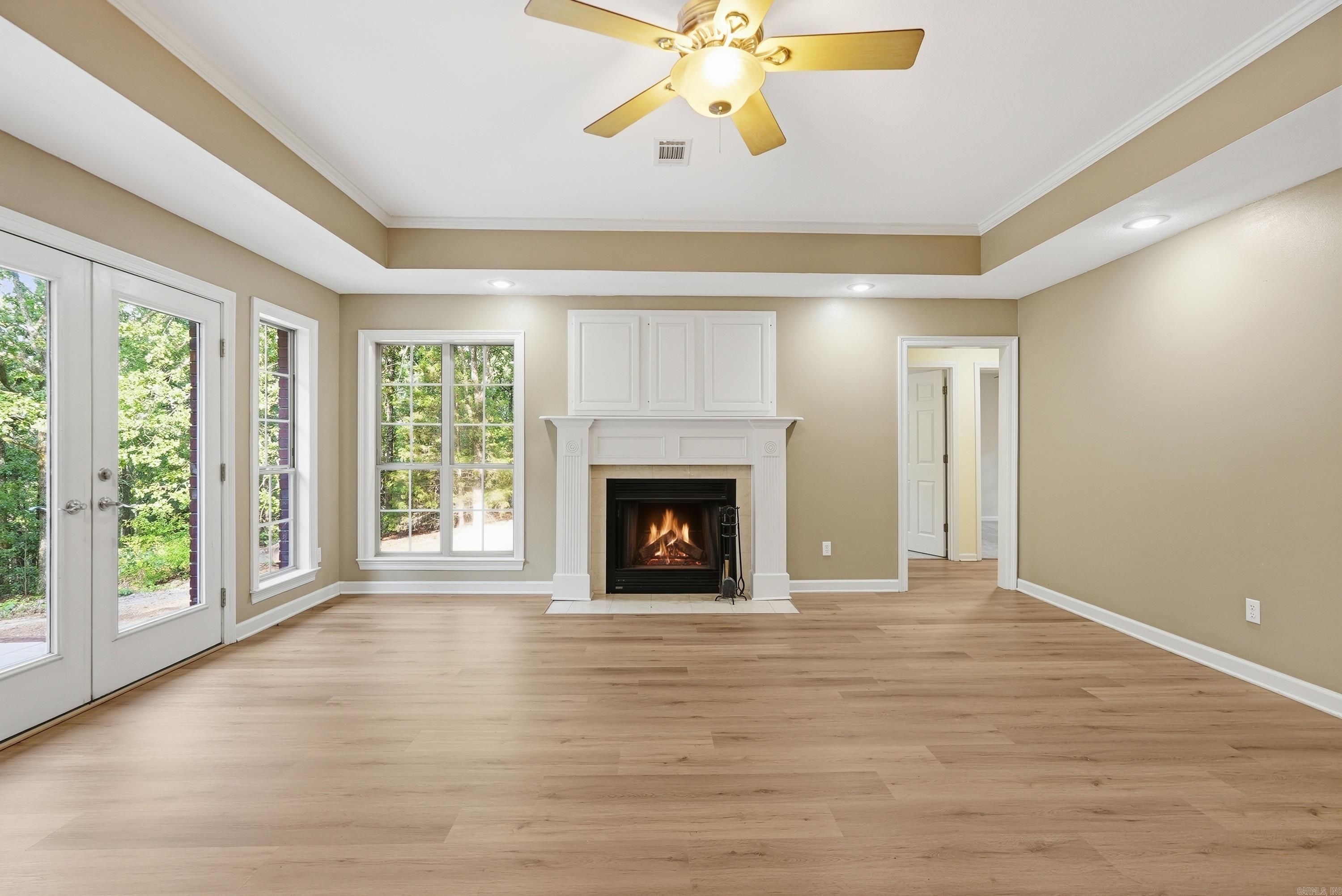 Hays Hill - Residential