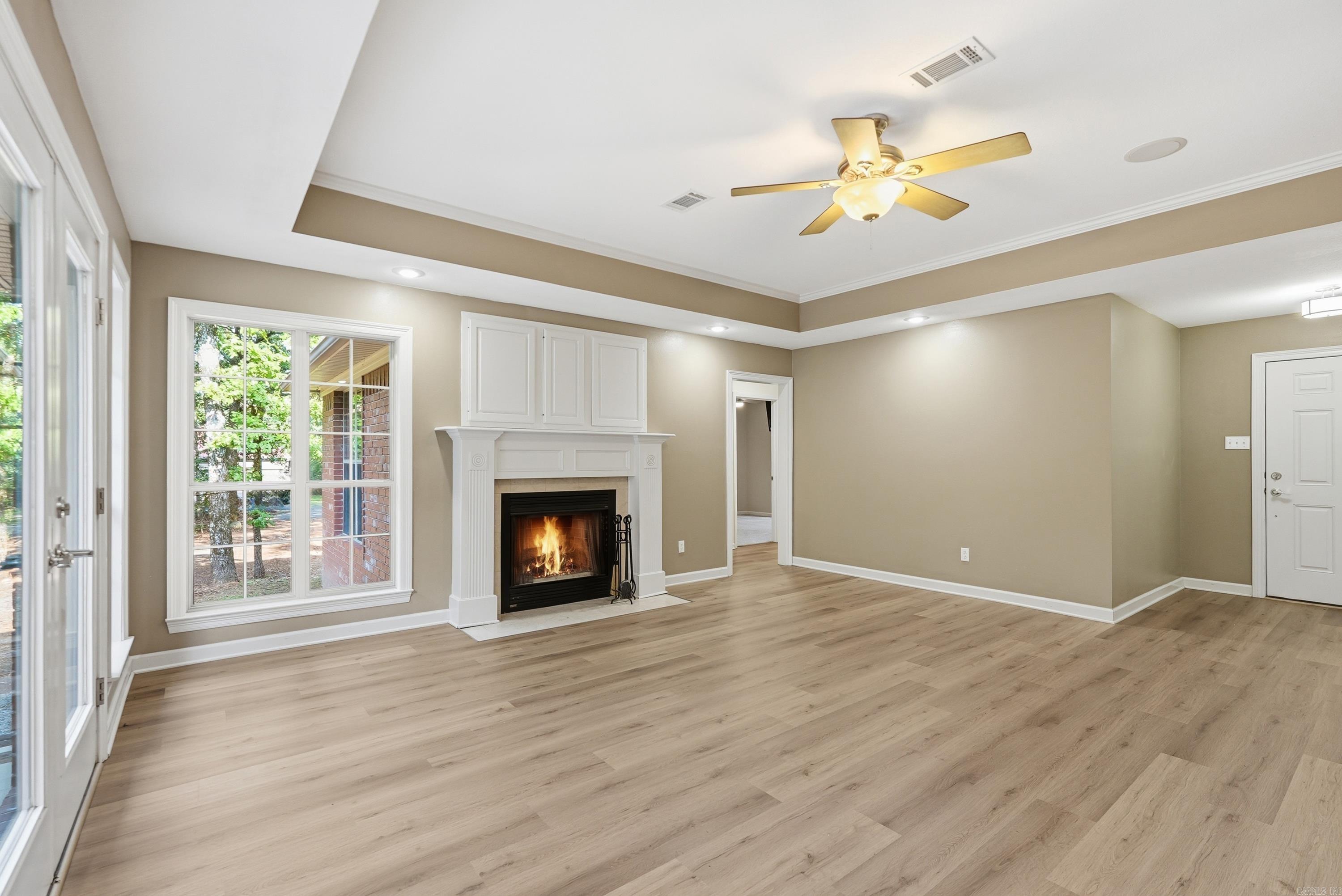 Hays Hill - Residential