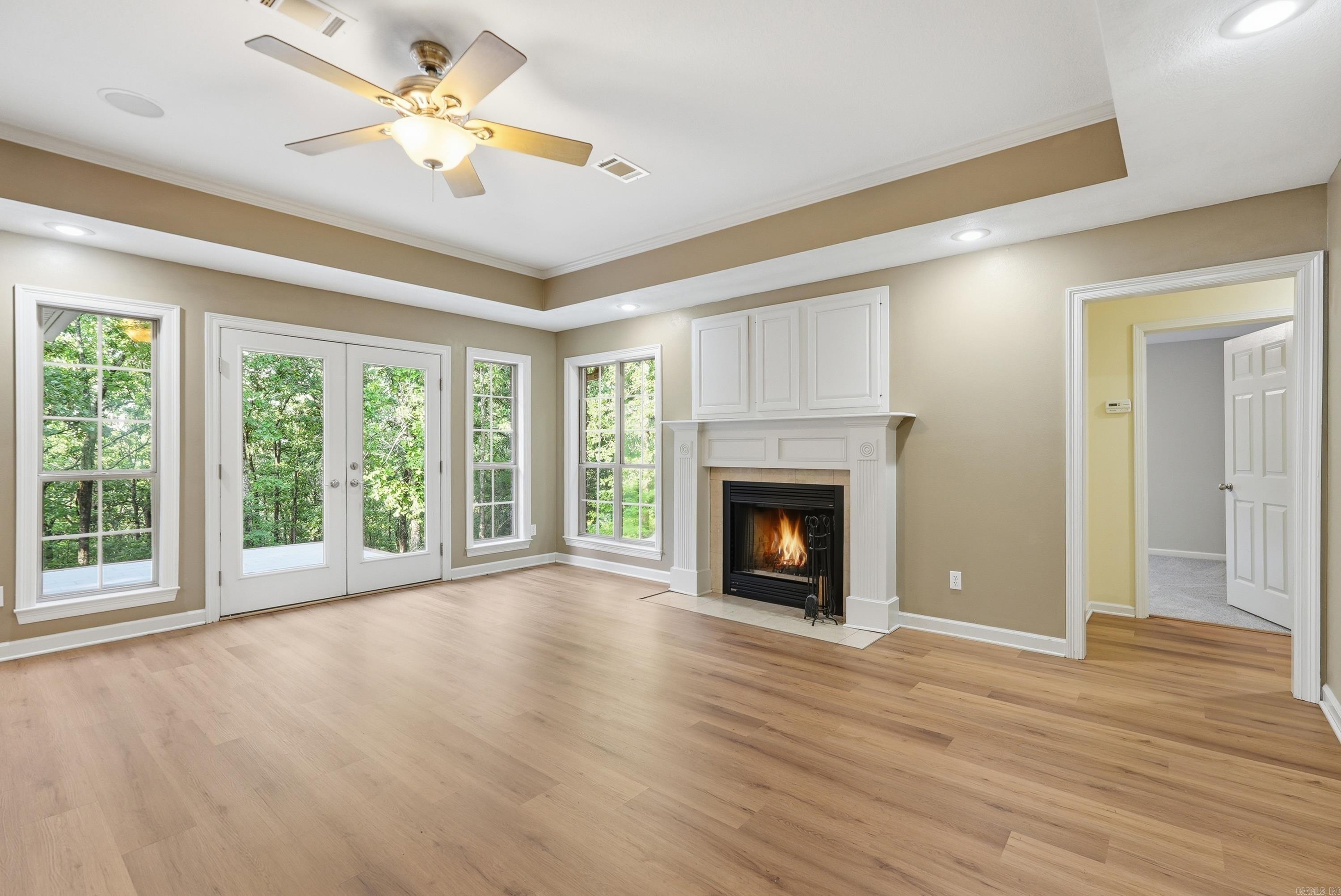 Hays Hill - Residential