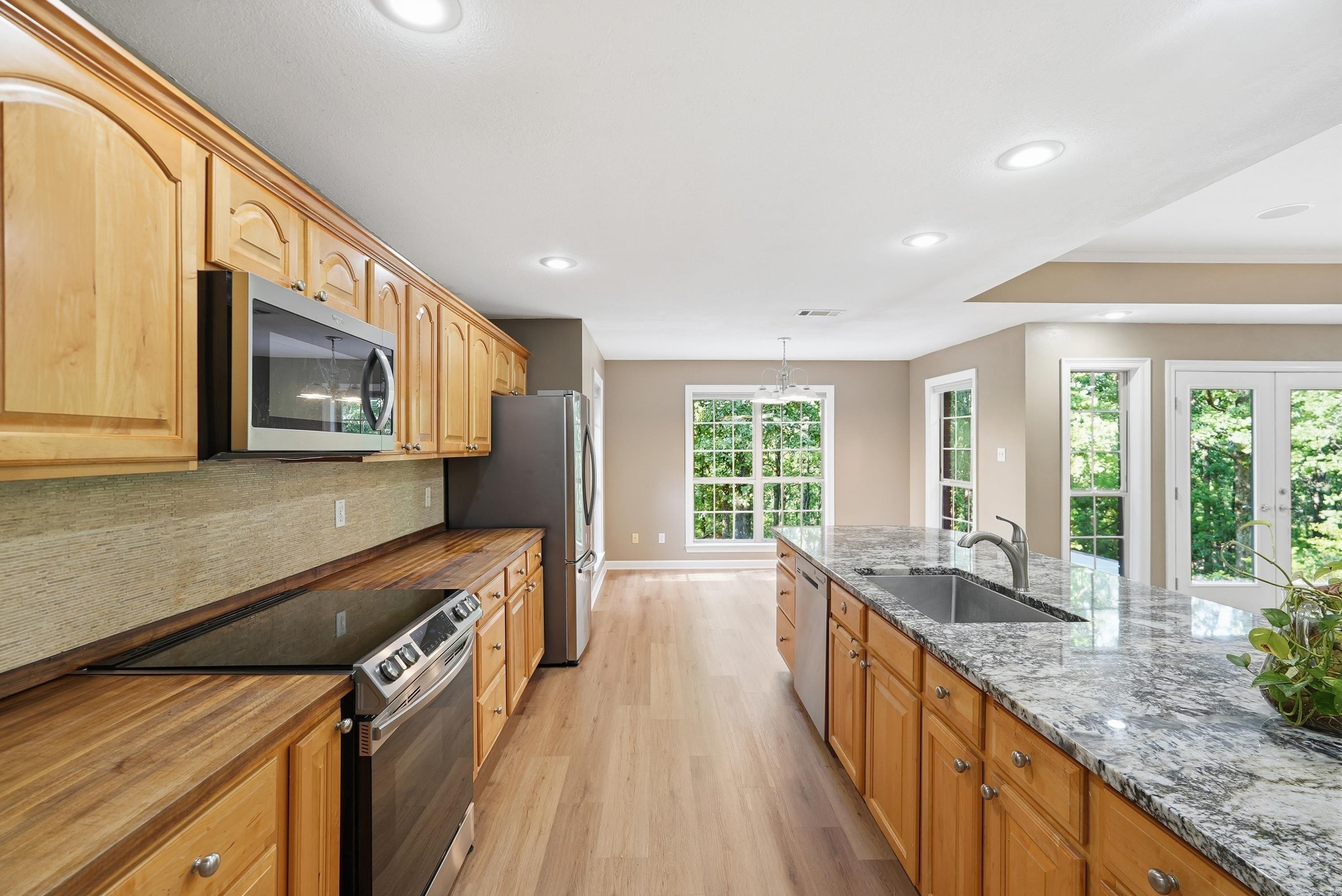 Hays Hill - Residential