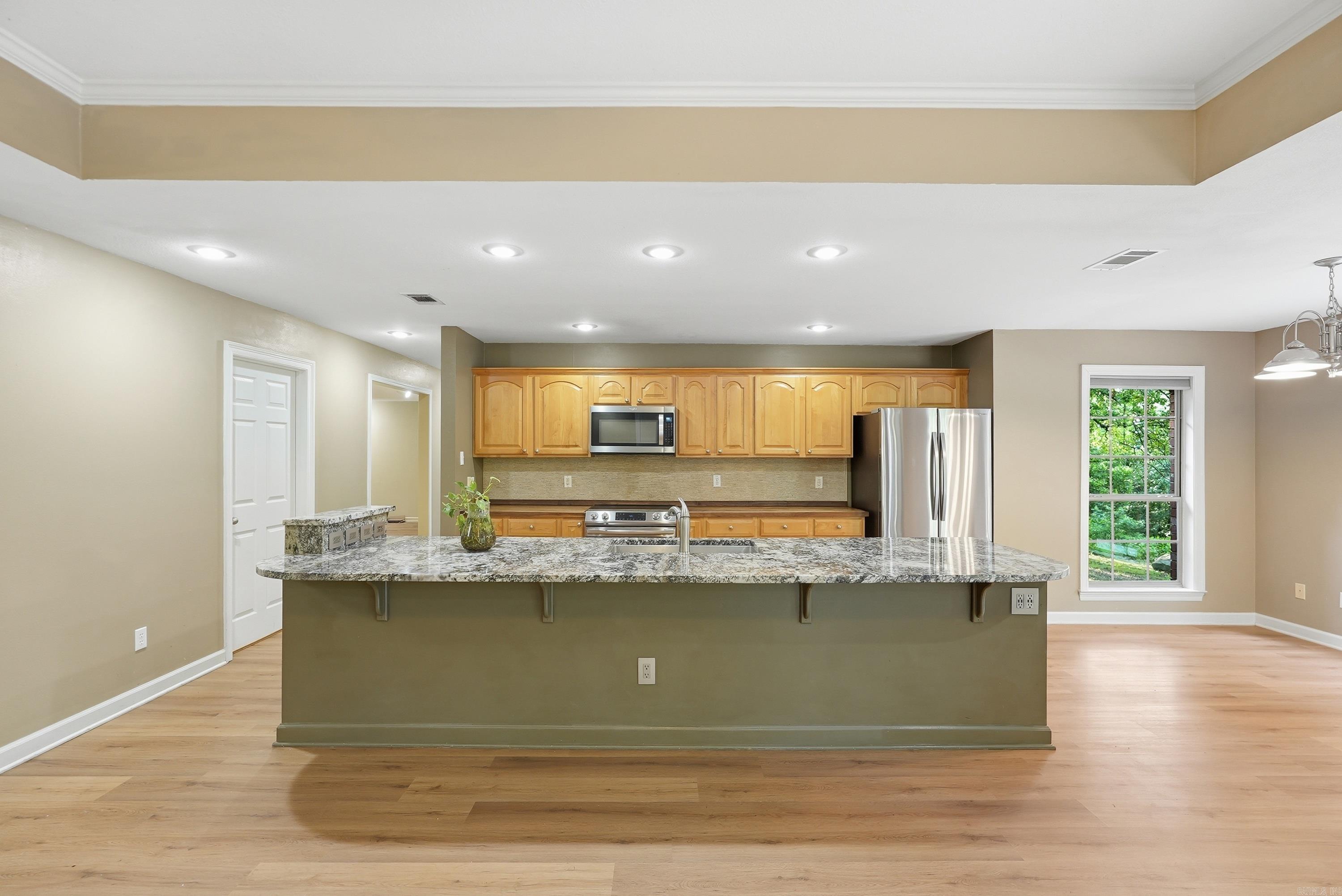 Hays Hill - Residential