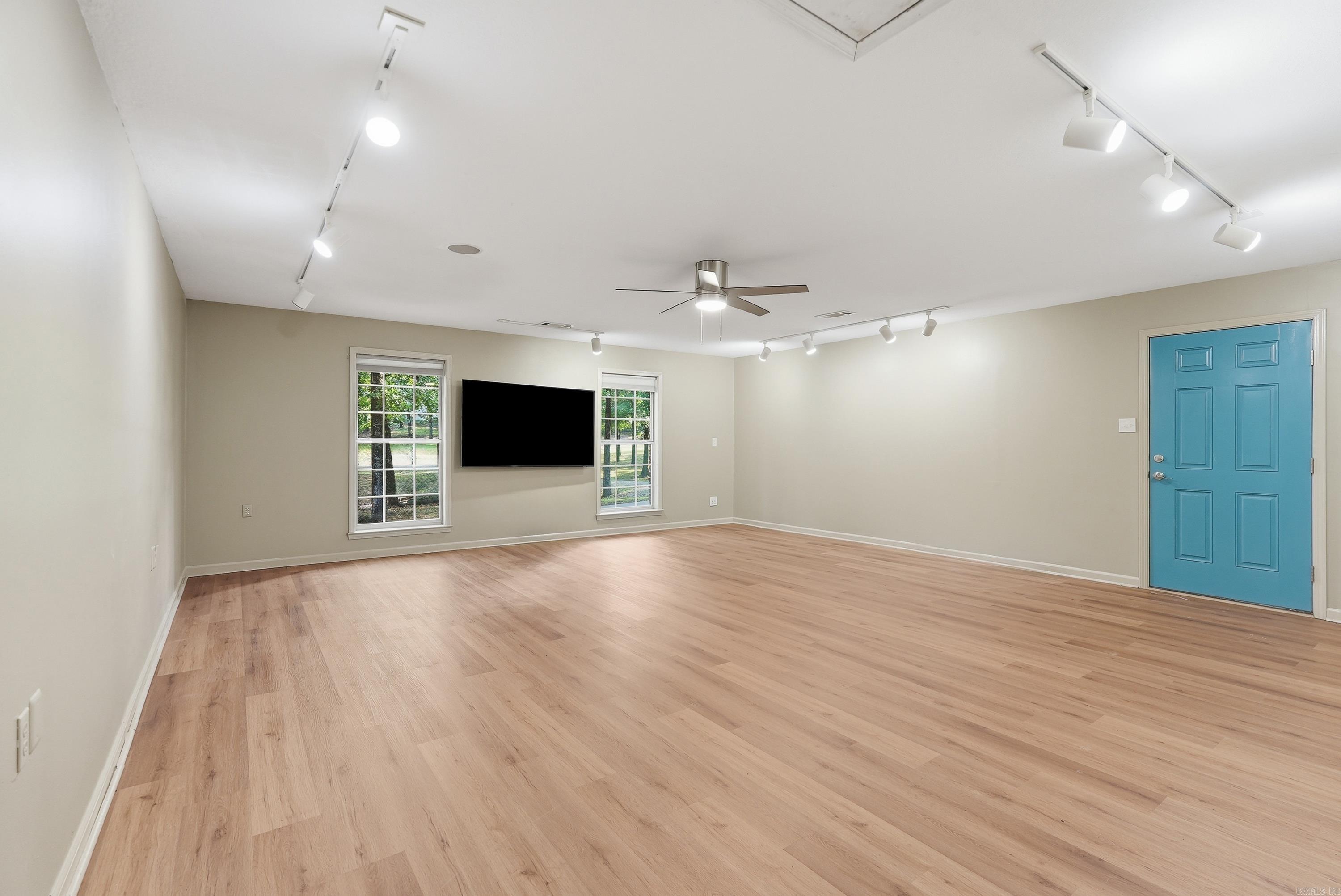Hays Hill - Residential