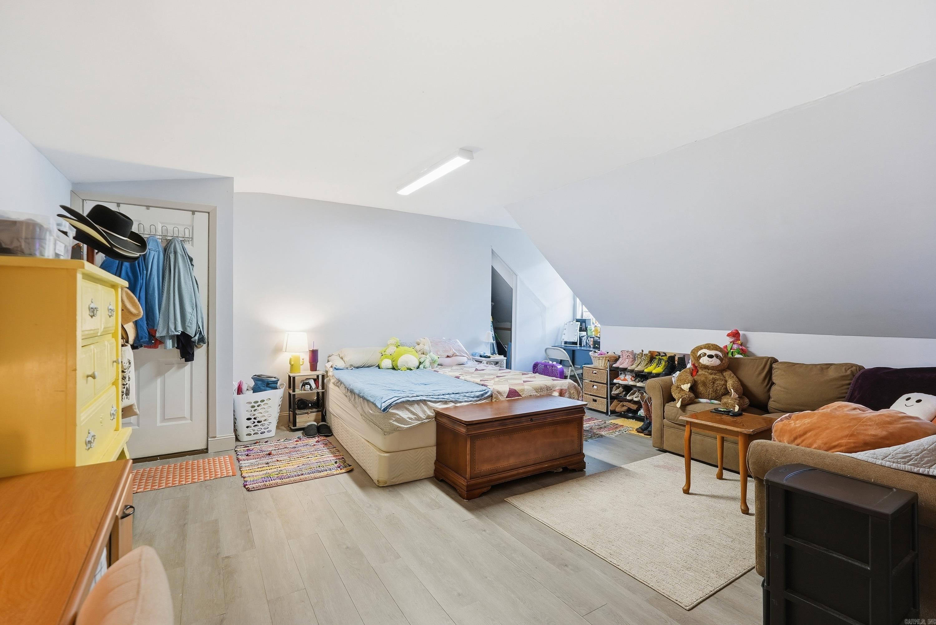 Hays Hill - Residential