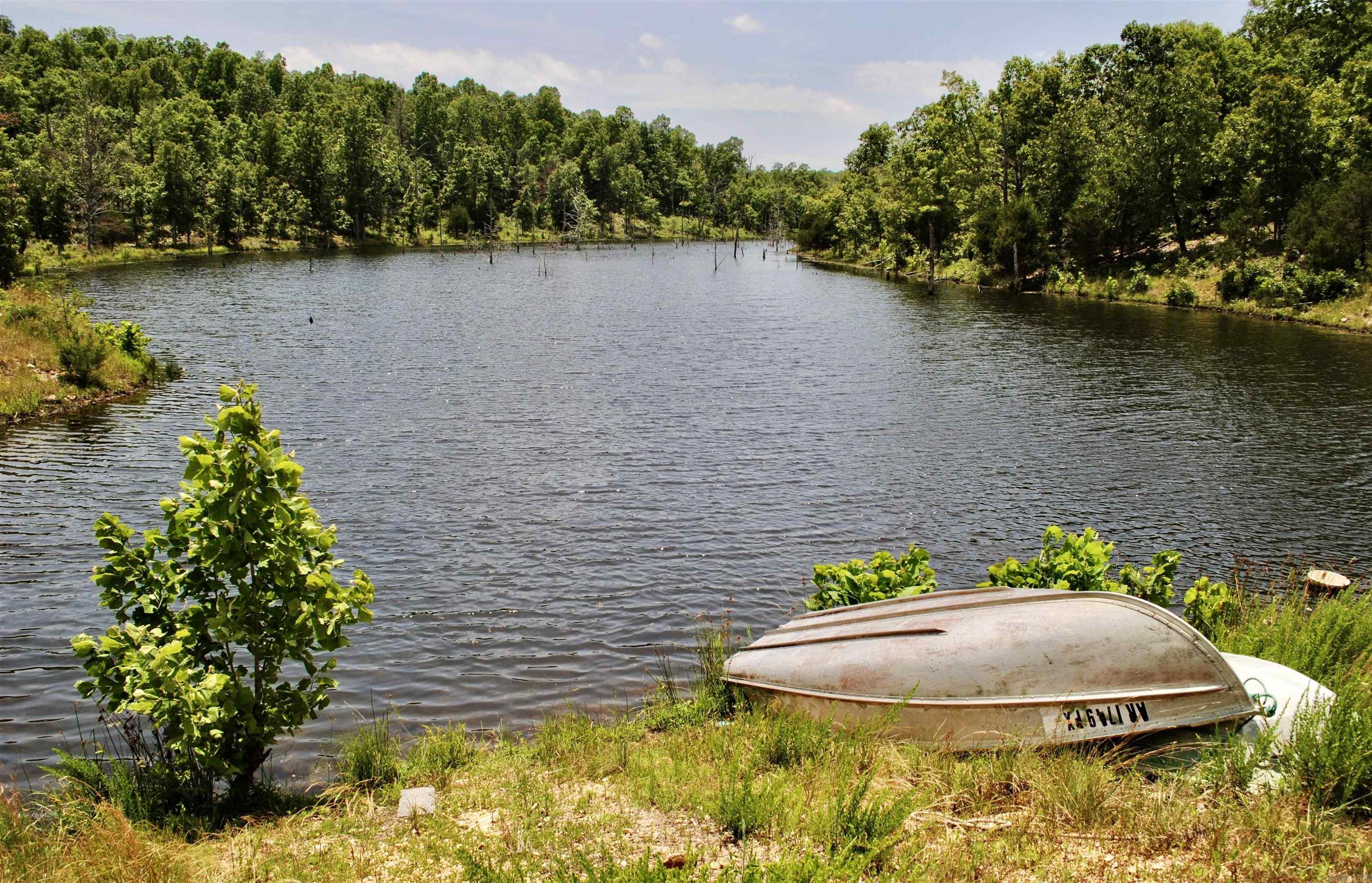 This is a “turn-key” Quality Deer Management hunting camp including a metal shop with bathroom and sleeping quarters, separate skinning shed with a walk-in cooler that has a hanging rack. The graveled RV park with a separate entrance and the 3.5 +/- acre lake that is stocked with fish, make this a top-notch recreational property. An extensive trail system with road signs will keep you and your guests on the right path to several permanent box blinds that are situated on approximately 30 food plots and ponds
