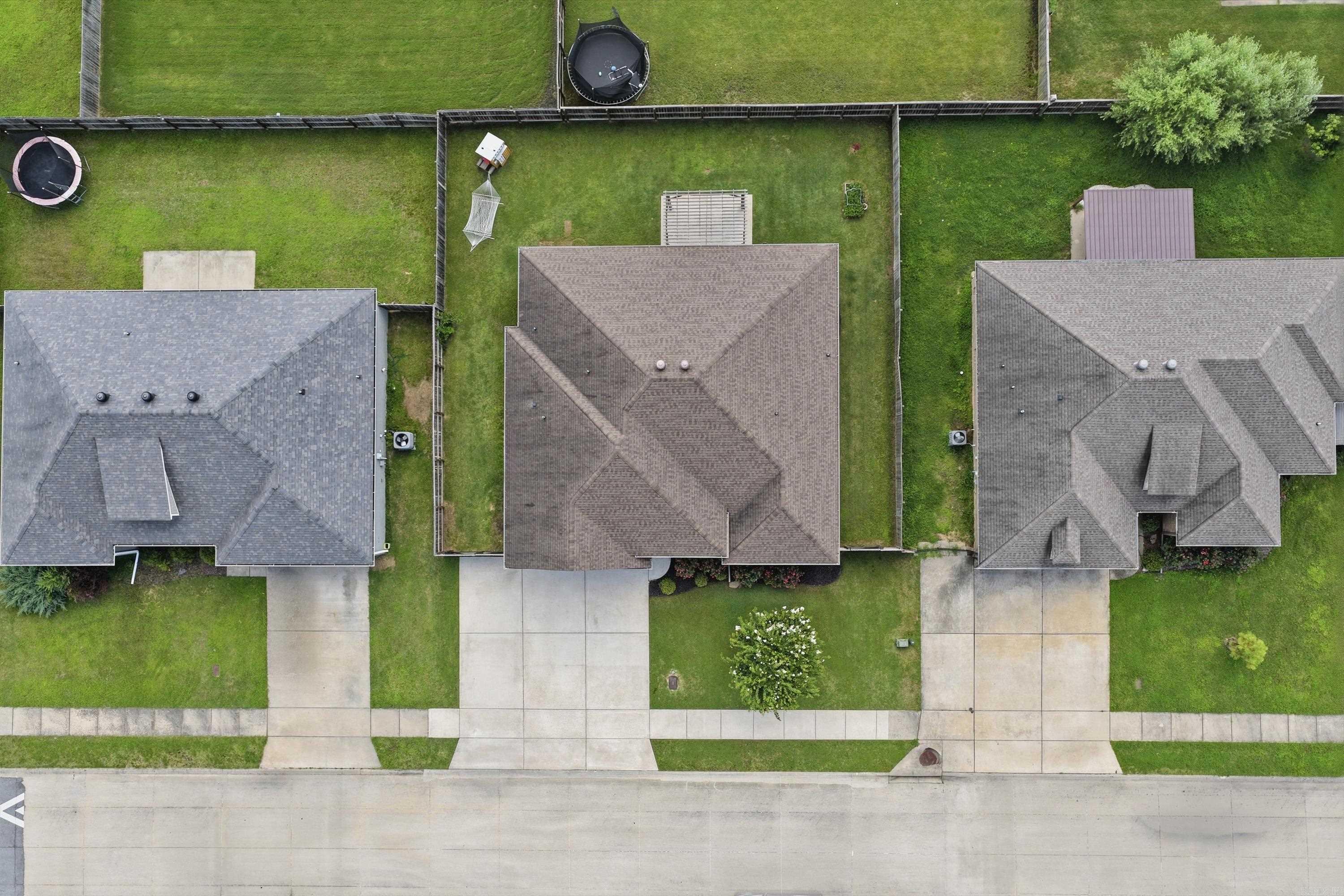 Salem Woods - Residential