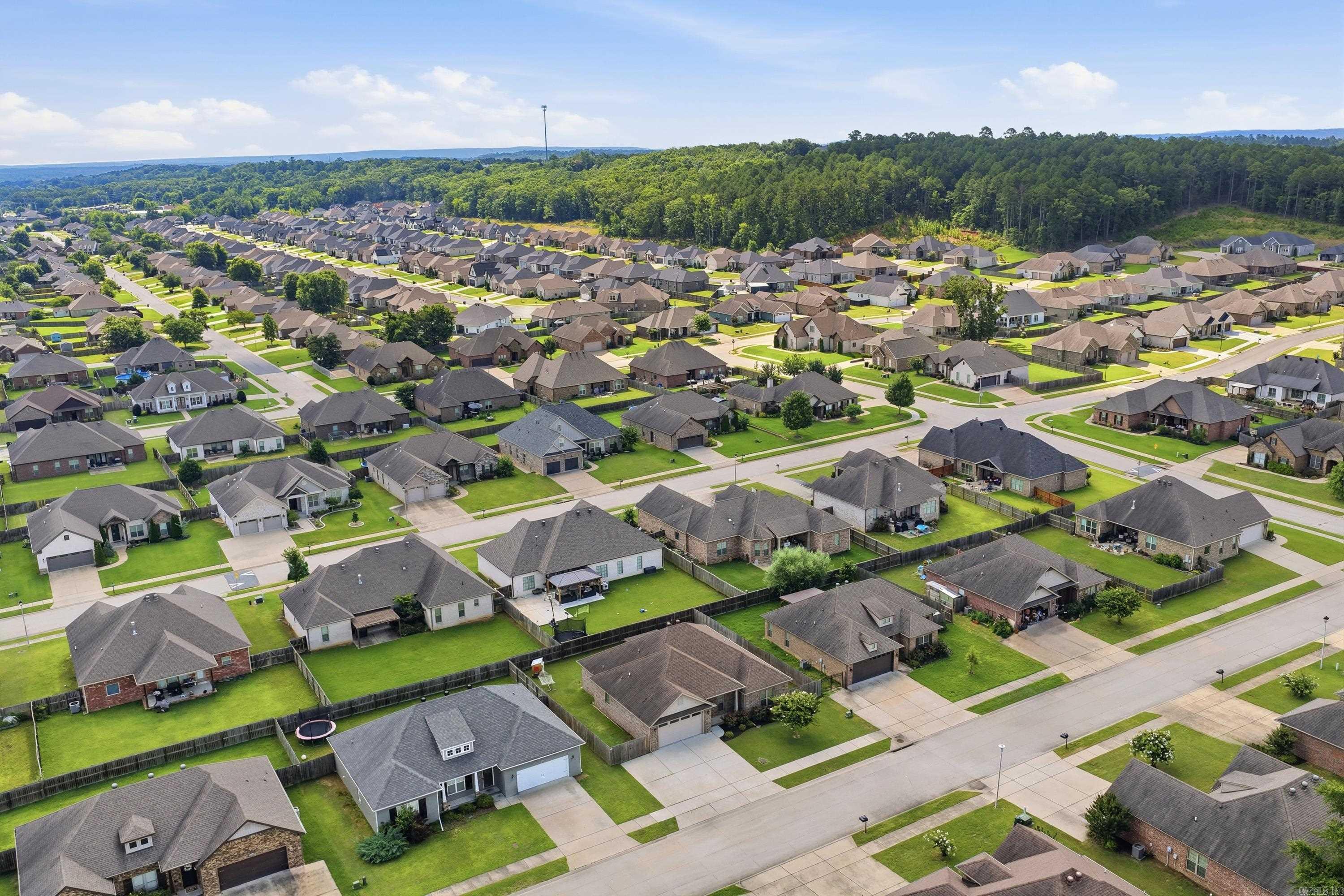 Salem Woods - Residential