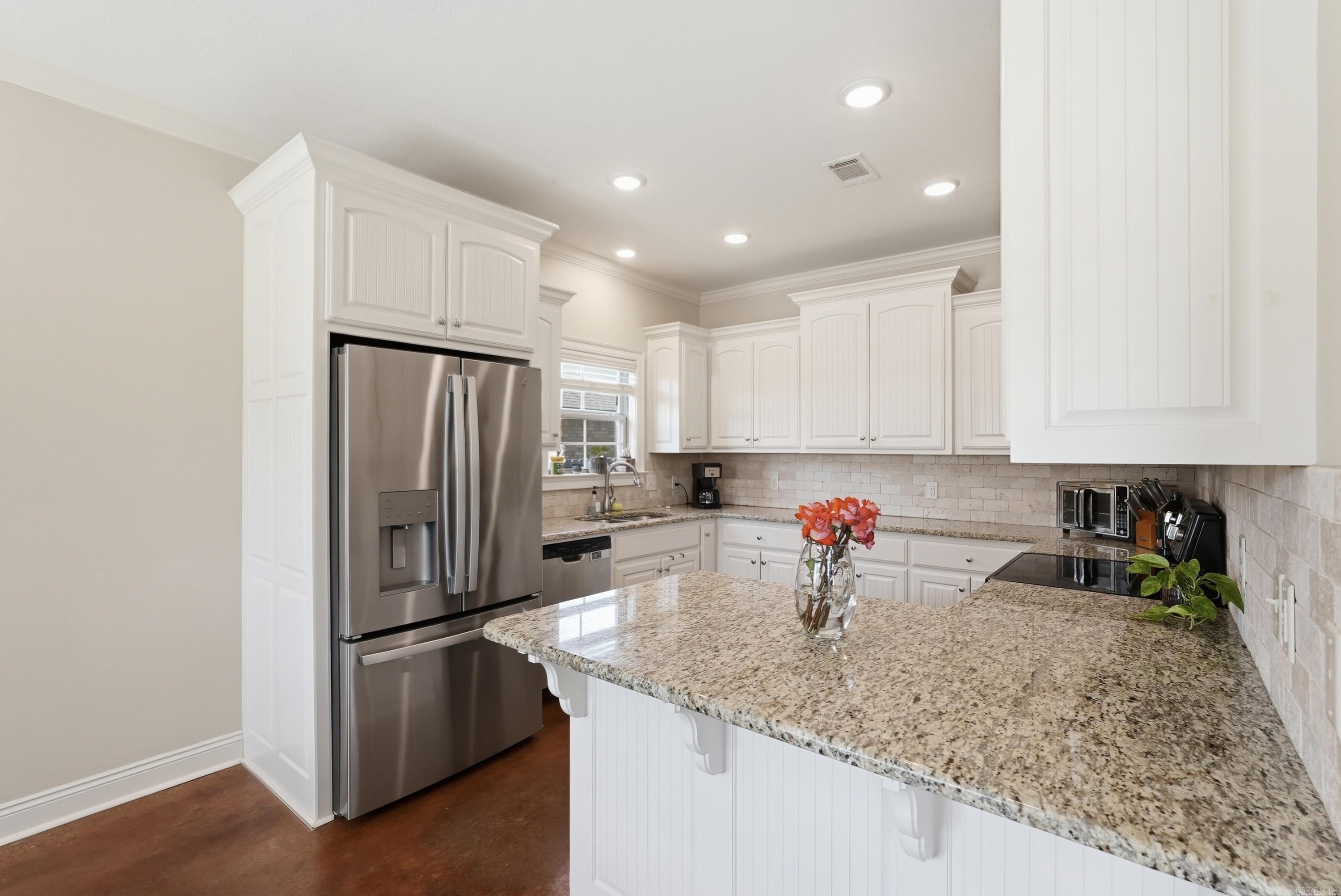 Salem Woods - Residential