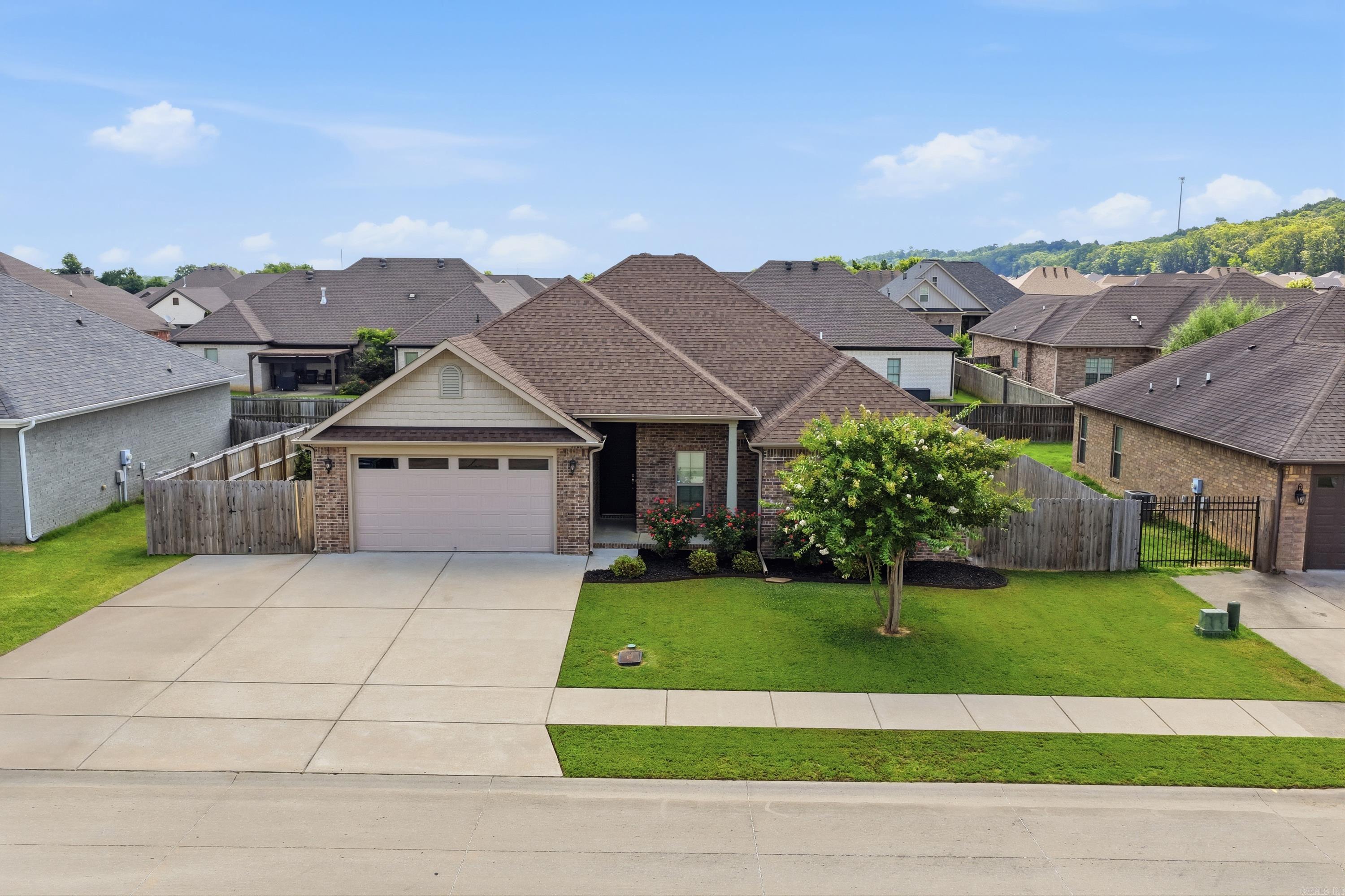 Salem Woods - Residential