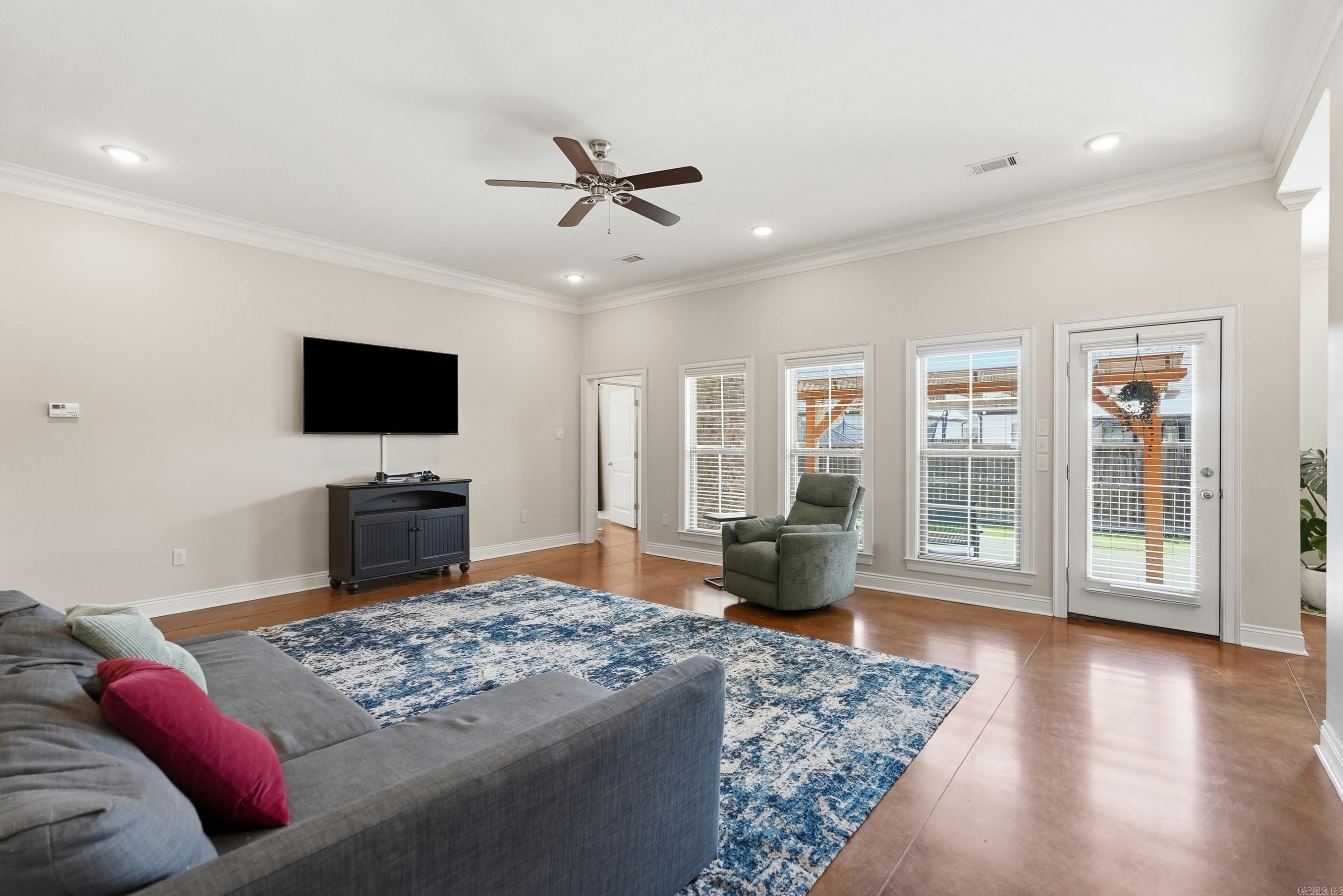 Salem Woods - Residential